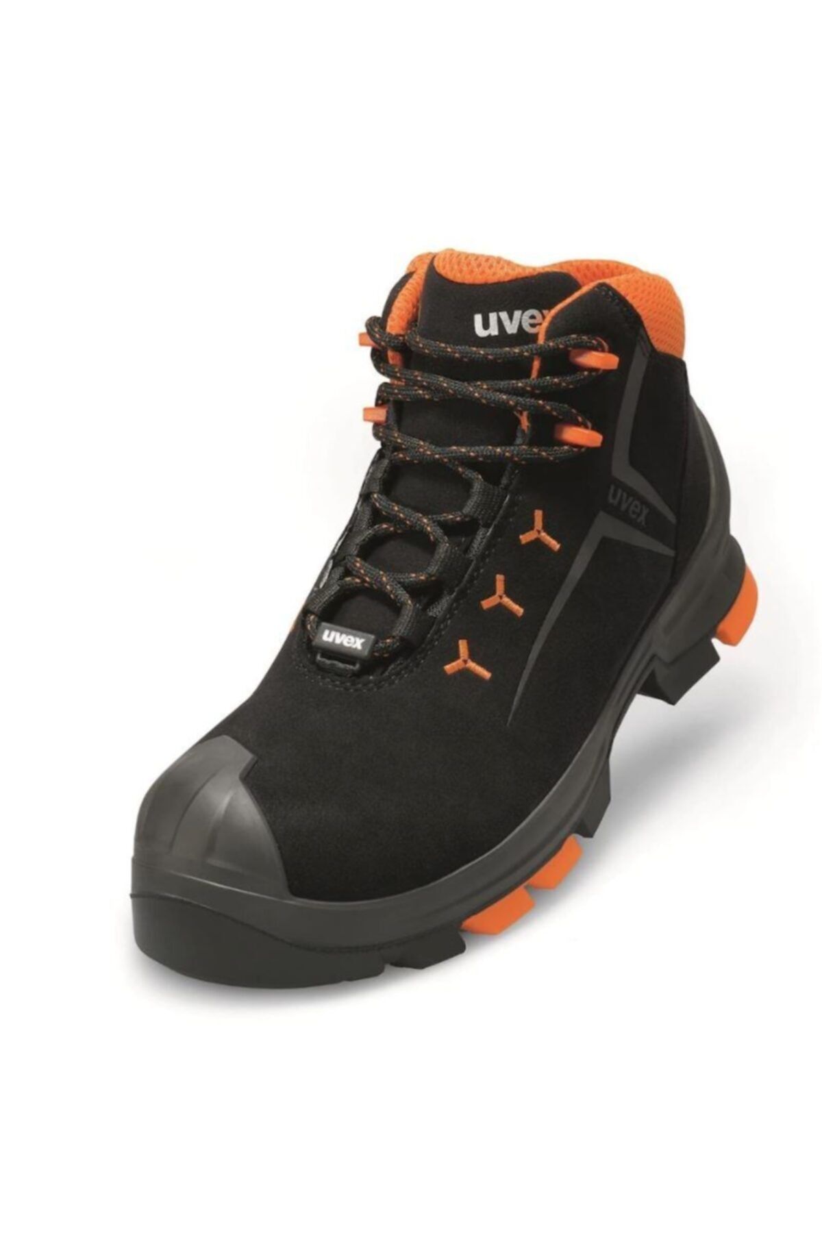 Uvex 6509 S3 Src Iş Botu