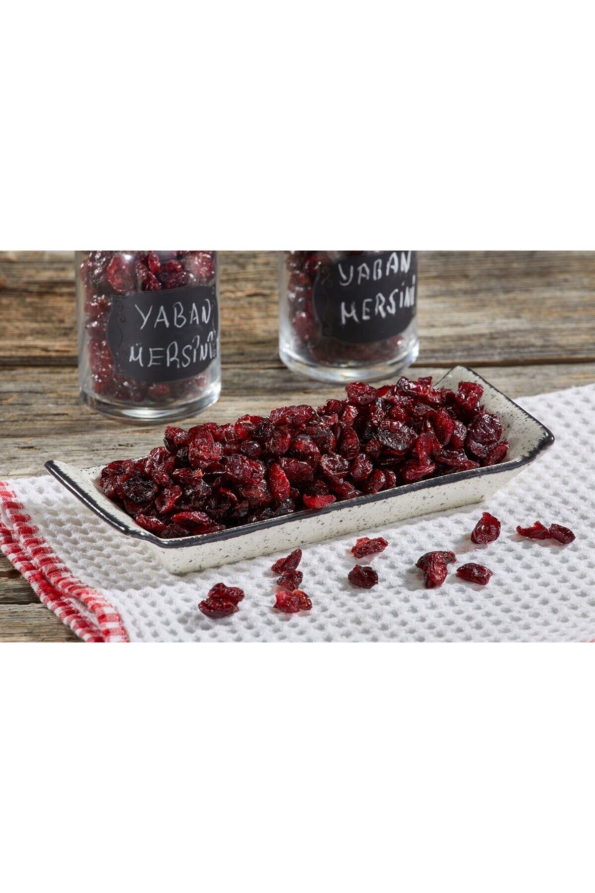 ANTEP YOLU KURUYEMİŞ Yaban Mersini 250 gram