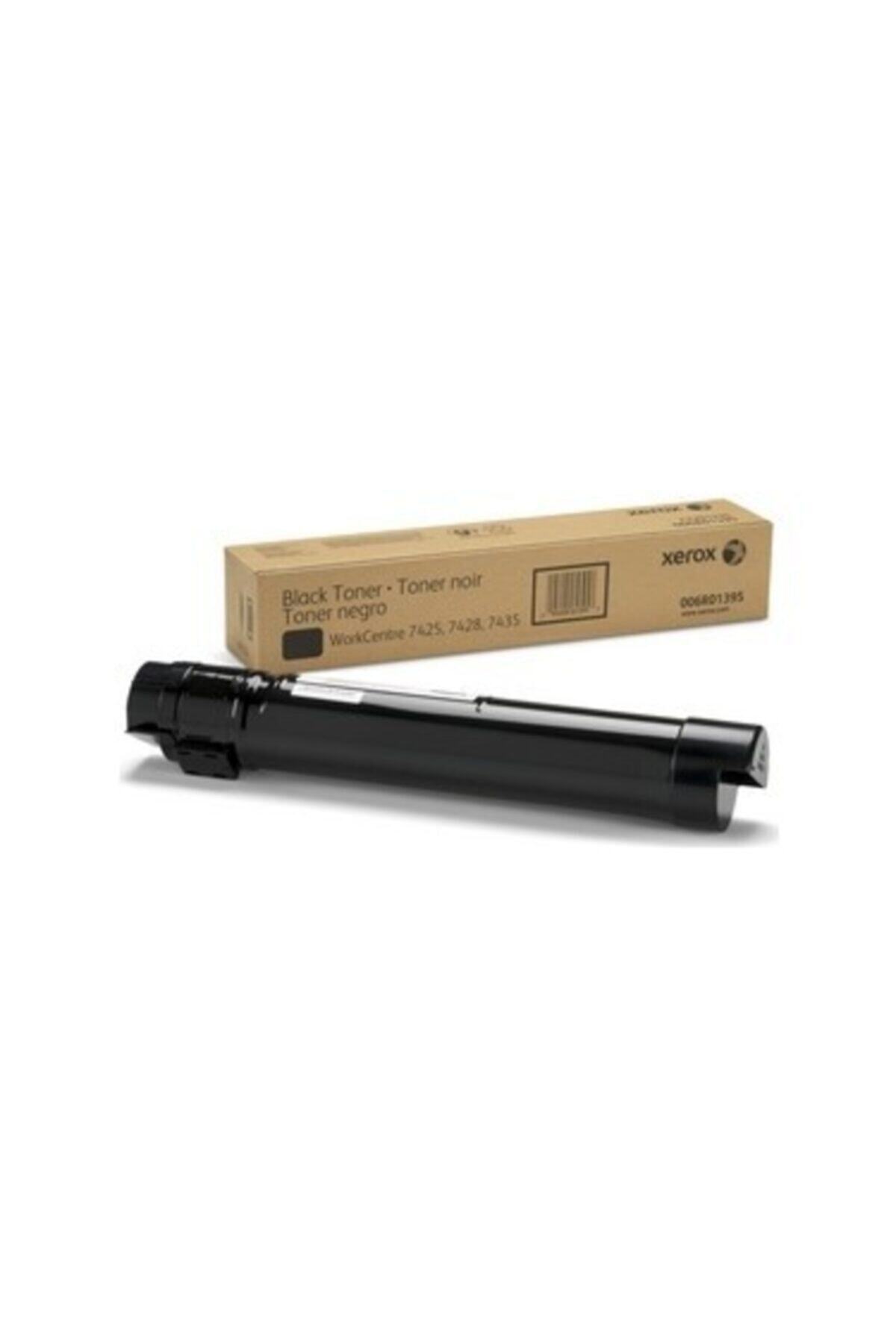 Xerox 7425/7428/7435 (006r01391) Siyah Orjinal Toner