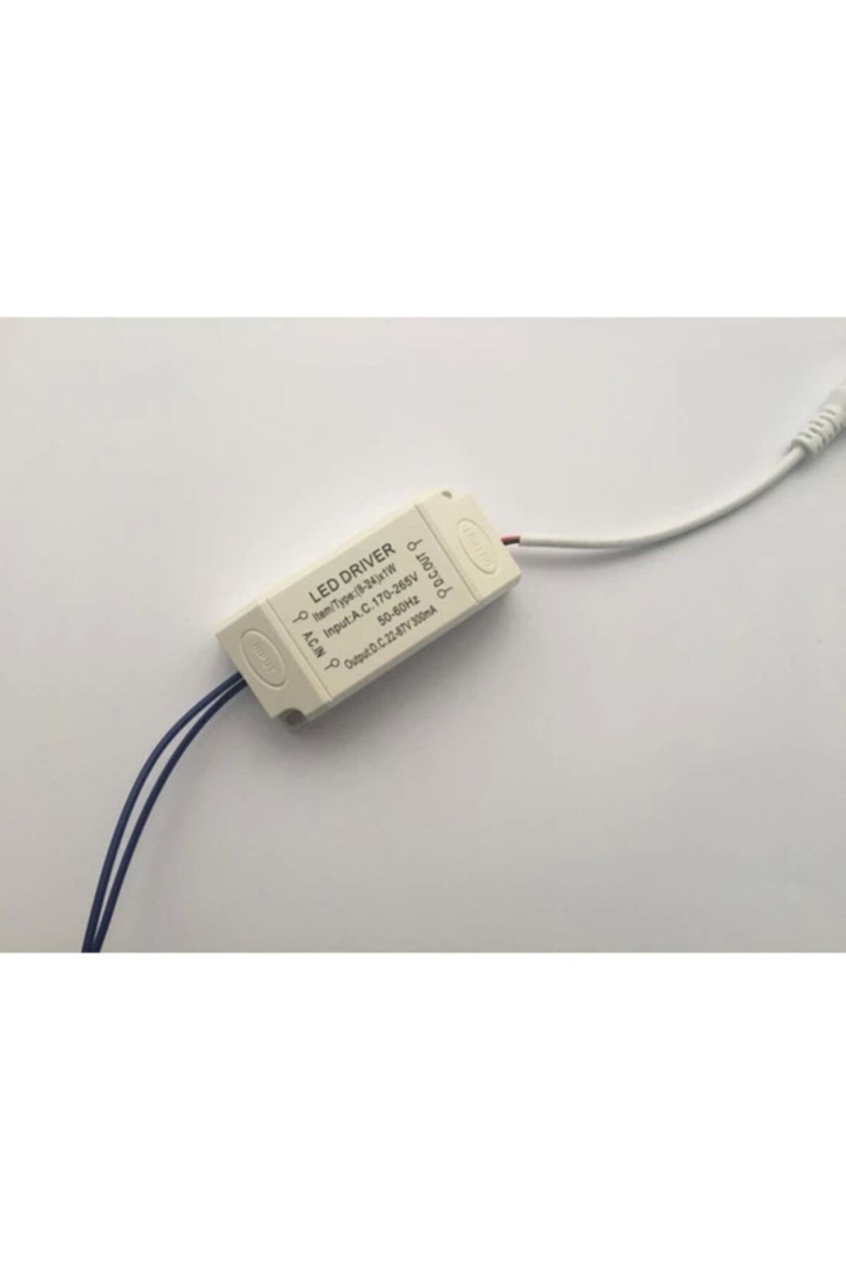 YULED 8-24w-watt Led Panel Driver Trafo Balans - Power Led Sürücü - Spot Panel Cob Led 280mamper
