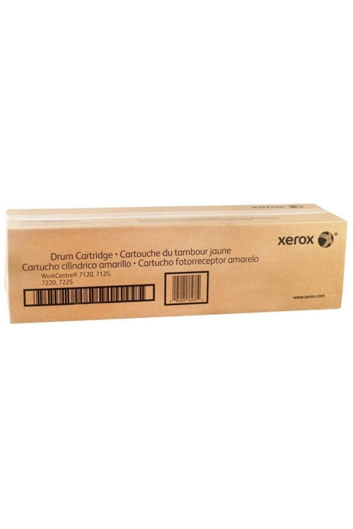 Xerox 7120 (013r00660) Mavi Orjinal Drum Ünitesi