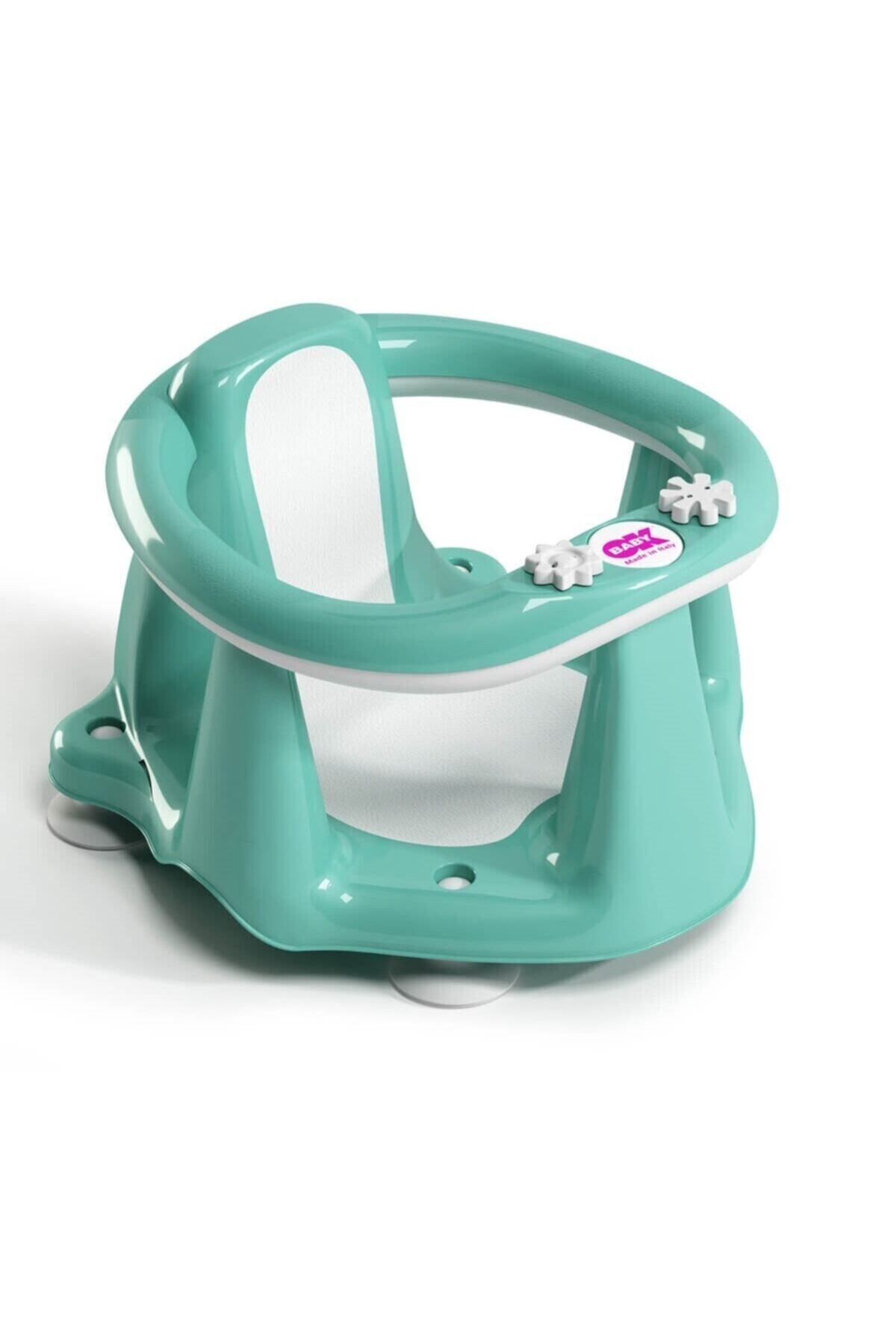 OkBabyy Okbaby Flipper Evol Banyo OturağıTurkuaz