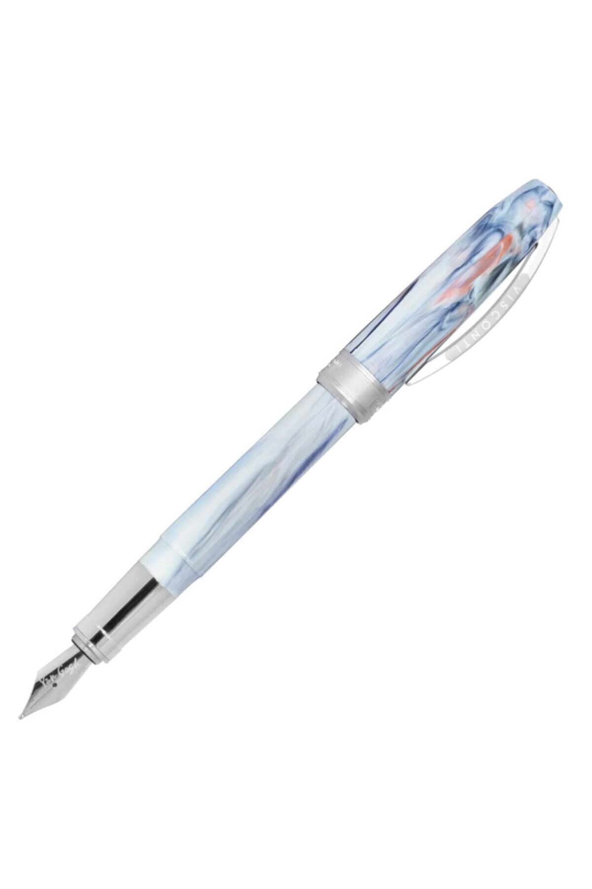 Visconti Van Gogh Old Vineyard Dolma Kalem Kp12-16-fp M-kit