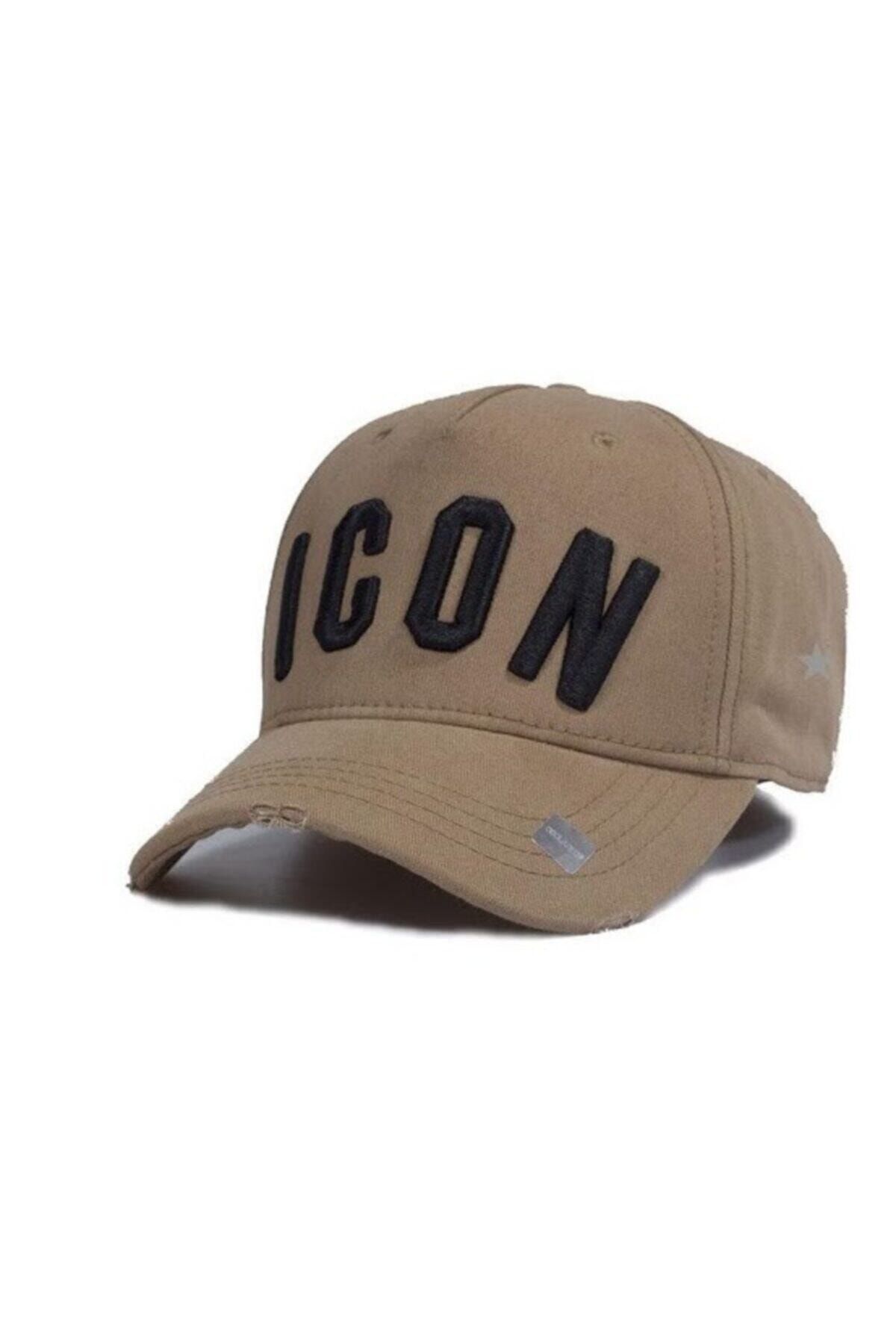 YAKIŞIR OUTLET Icon Logolu Unisex L Şapka