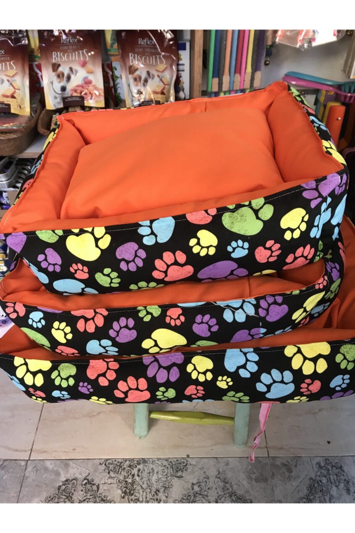 Sevda’nın Yeri Kedi Köpek Yatakları