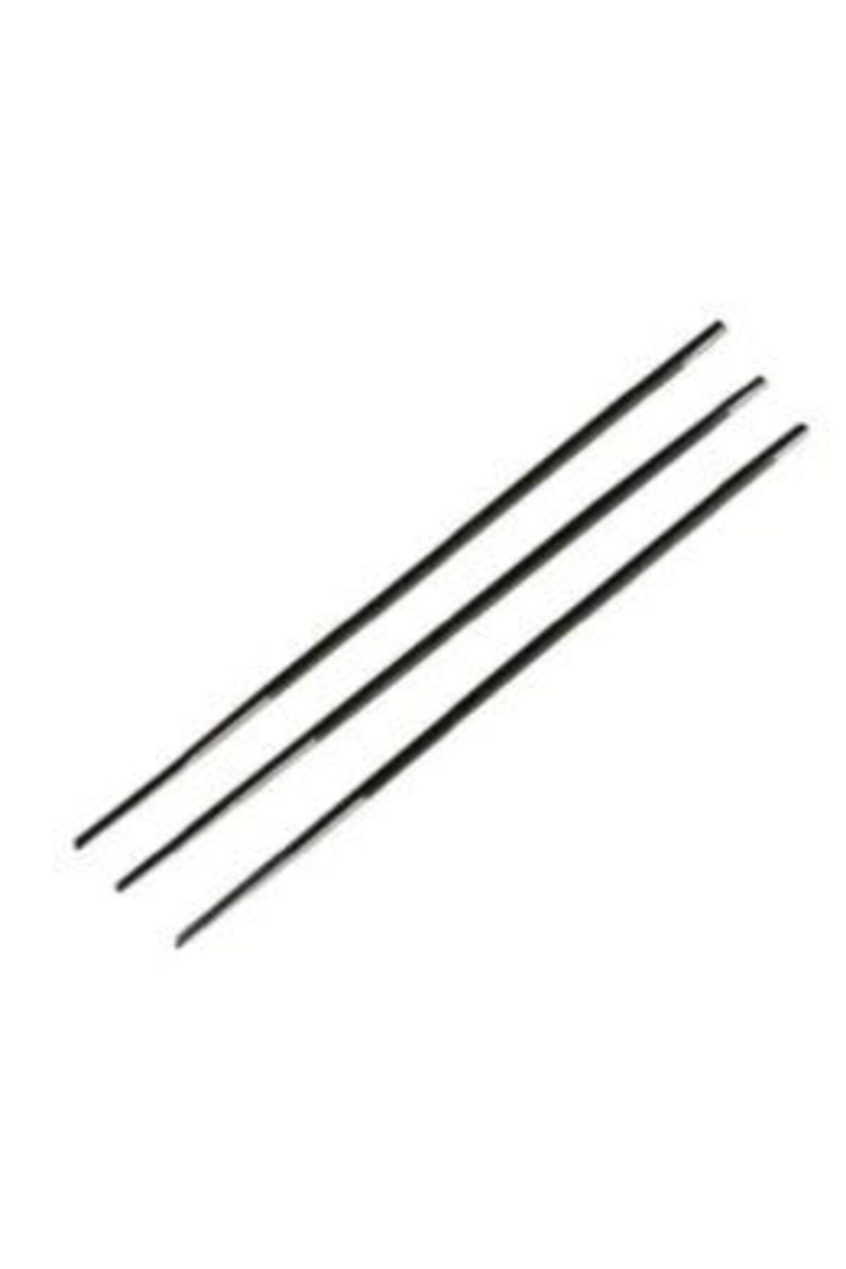 daystar Motor Eğesi 4,8 Mm 3'lü