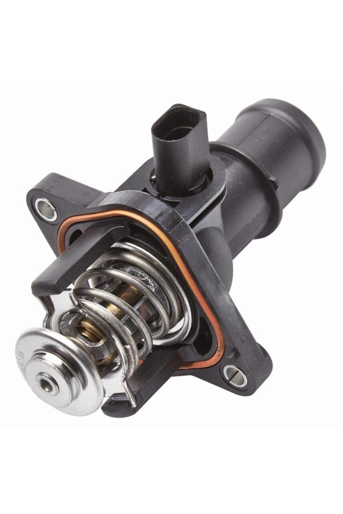 BEHR Audi A3 1.6 Uyumlu Termostat Orjinal Mahle 06a121114