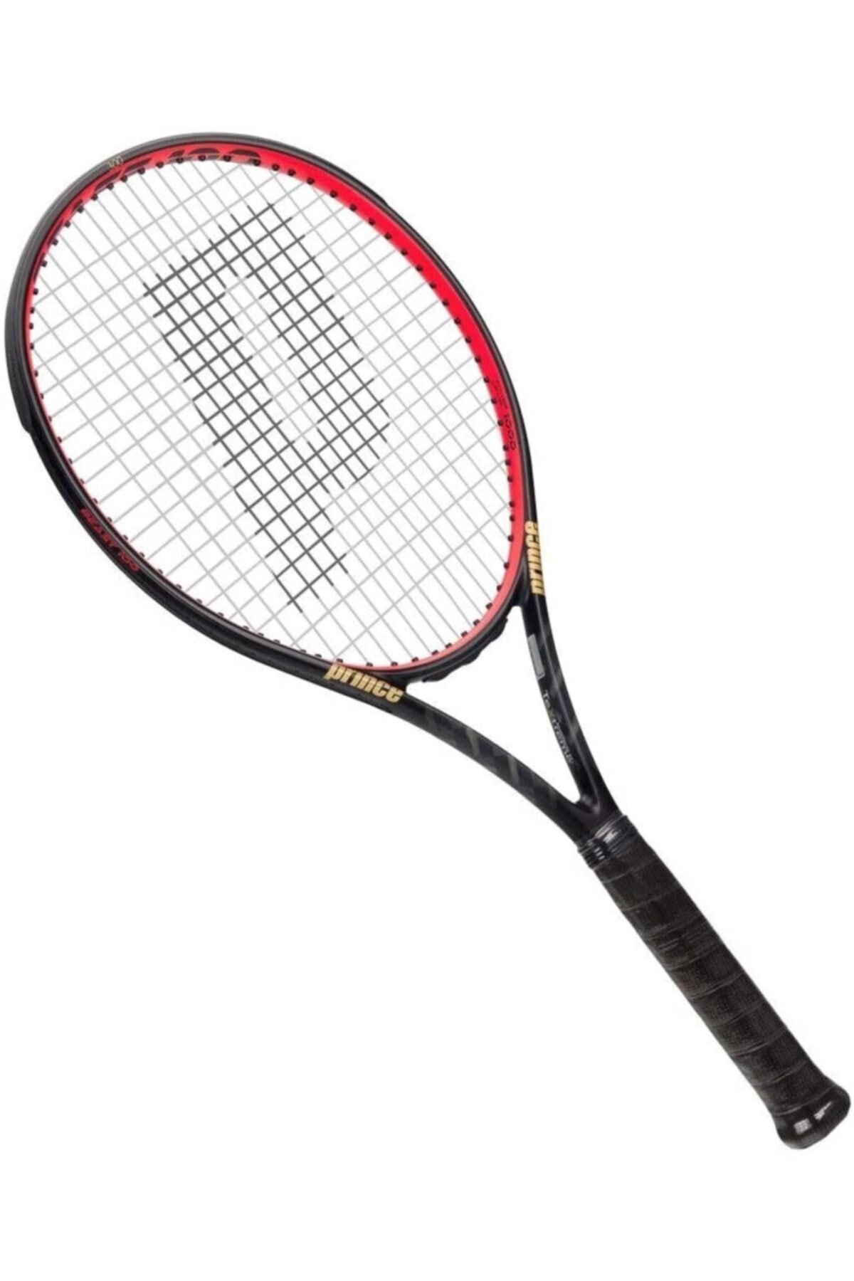 Prince Beast 100 300gr Txt2 Ten. Raketi 16 * 19 Kordajsız Grip L2