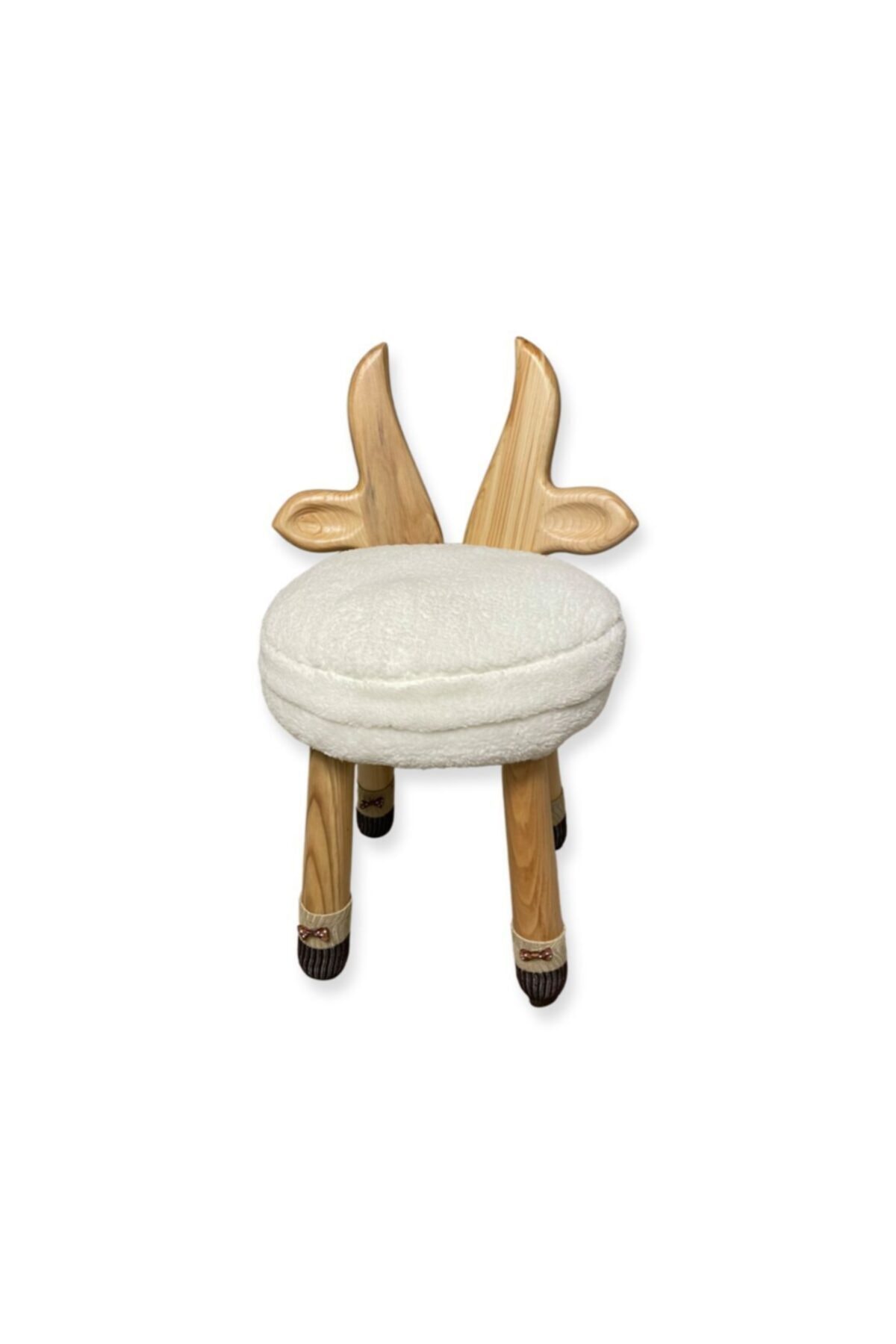 Raw Kids Room Hathor Sandalye