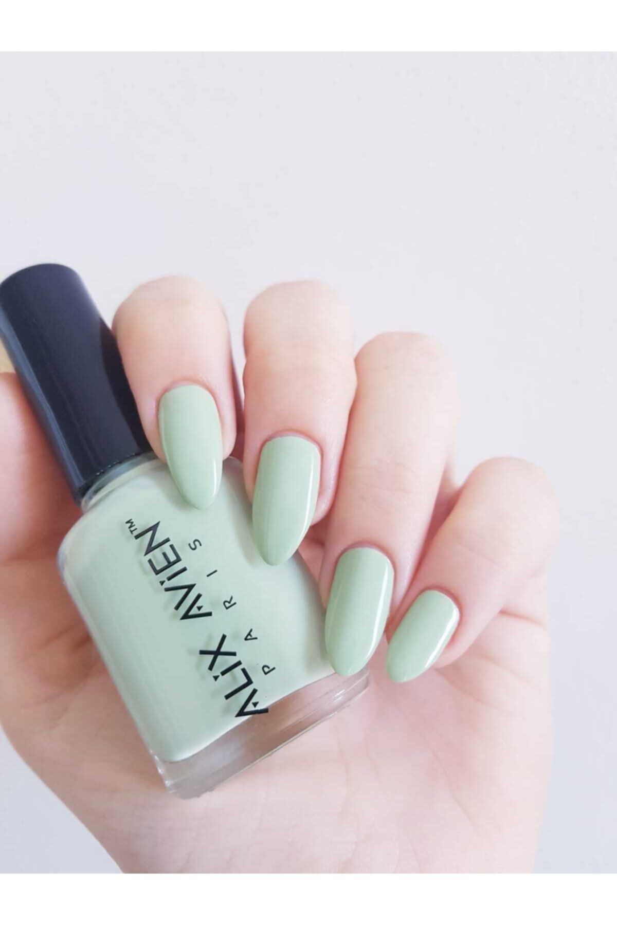Alix Avien Nail Lacquer - 67