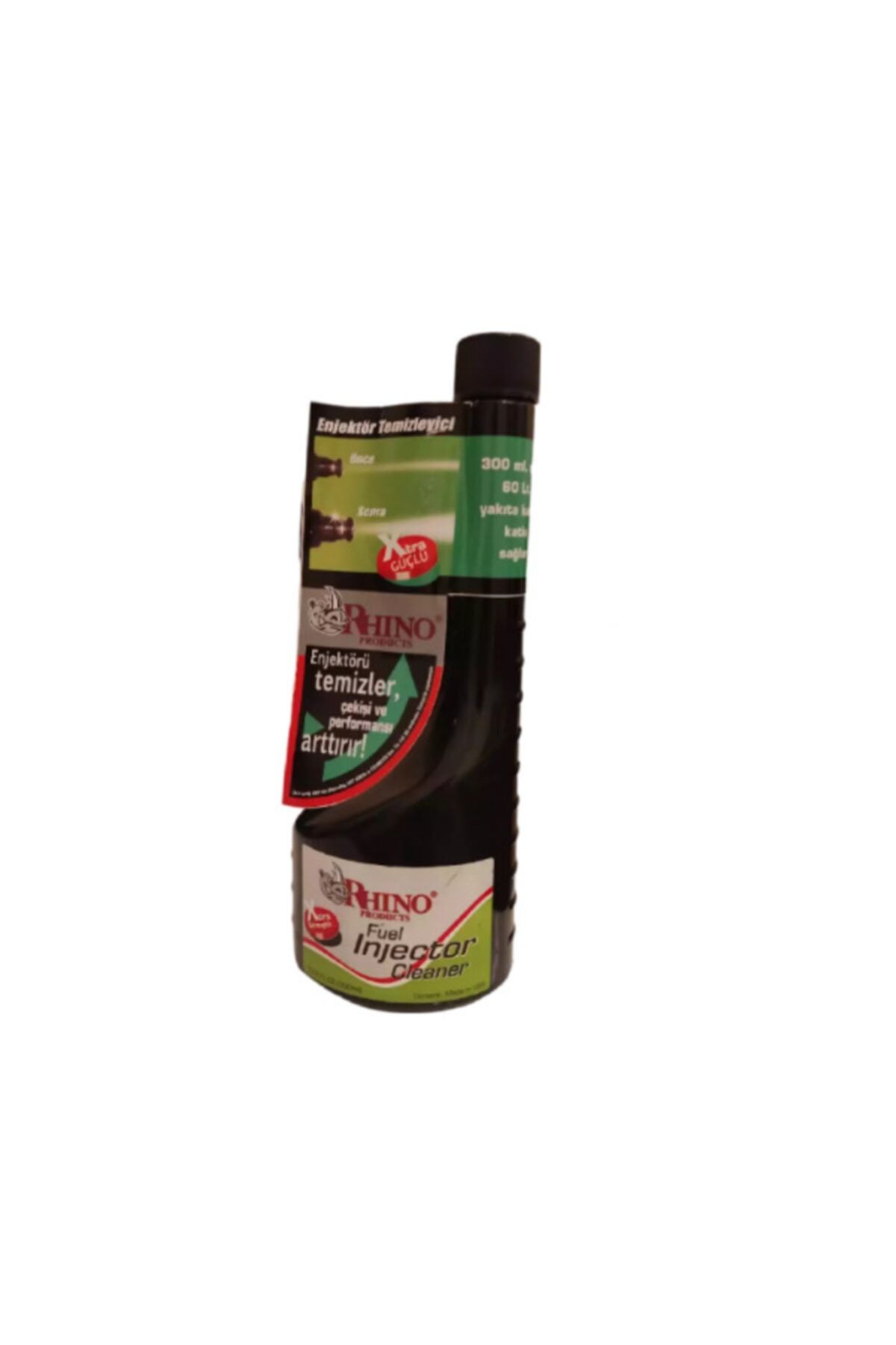 Rhino Dizel Enjektör Temizleyici 300ml