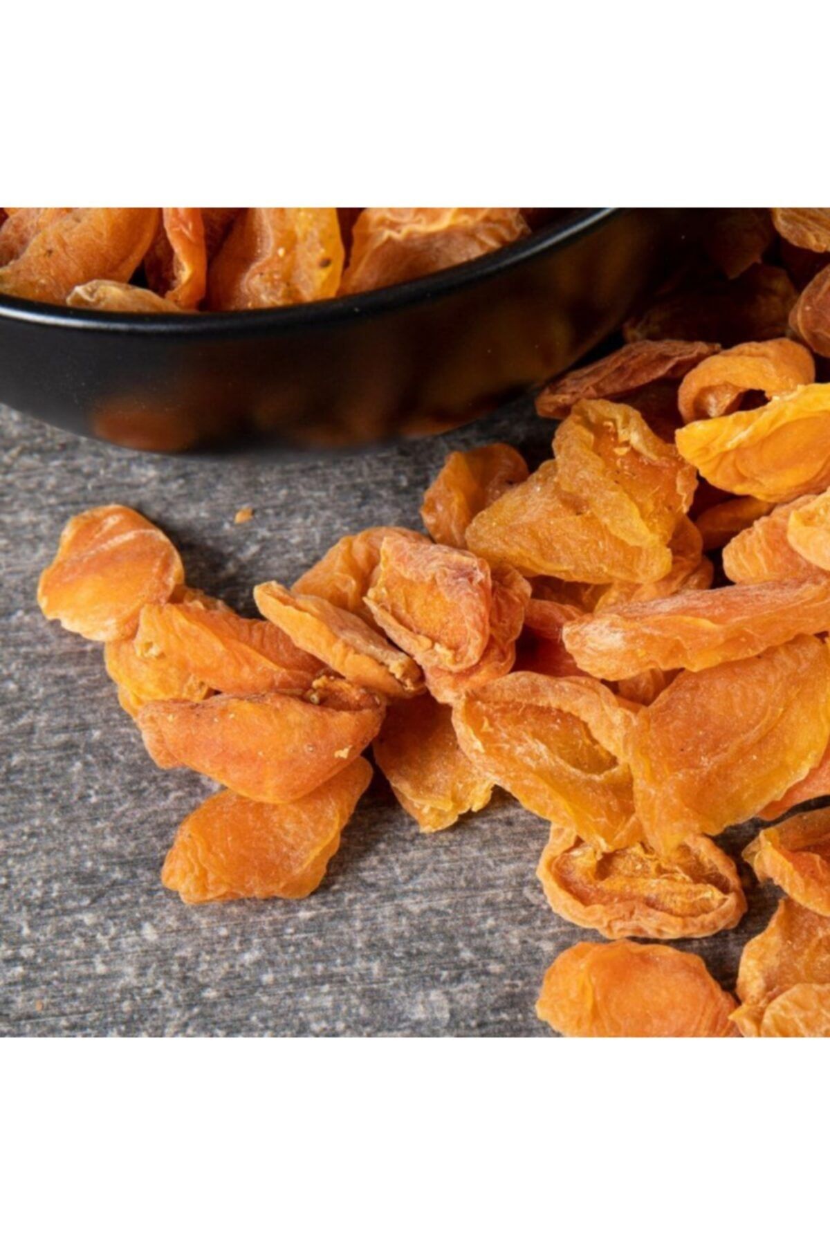 ANTEP YOLU KURUYEMİŞ Yaprak Kayısı 200 gram