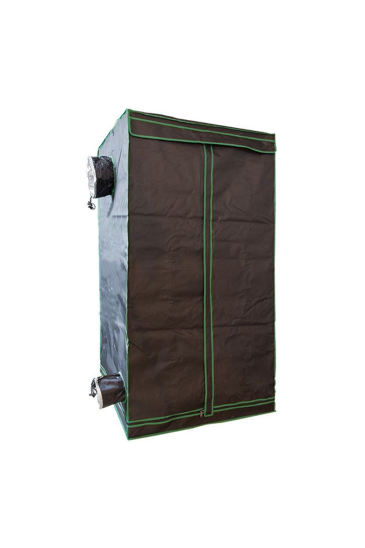 Growroom Technologies 120x120x200 Bitki Yetiştirme Kabini