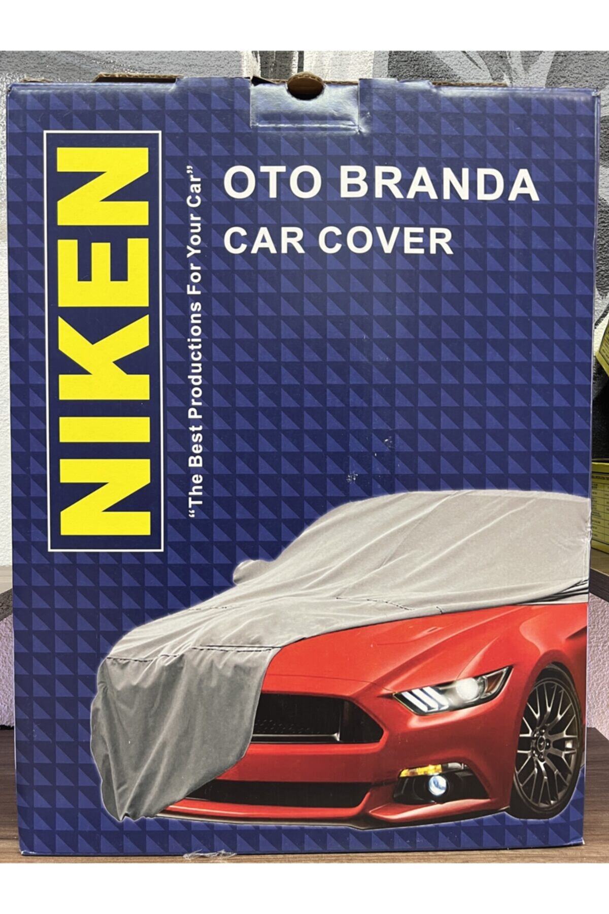 Niken Oto Branda No:7
