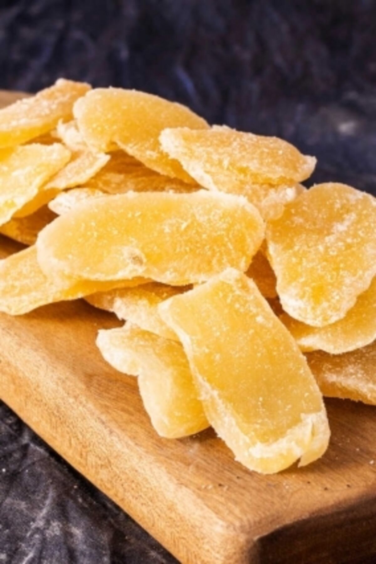 ANTEP YOLU KURUYEMİŞ Kuru Meyve Zencefil Kurusu 100 gram