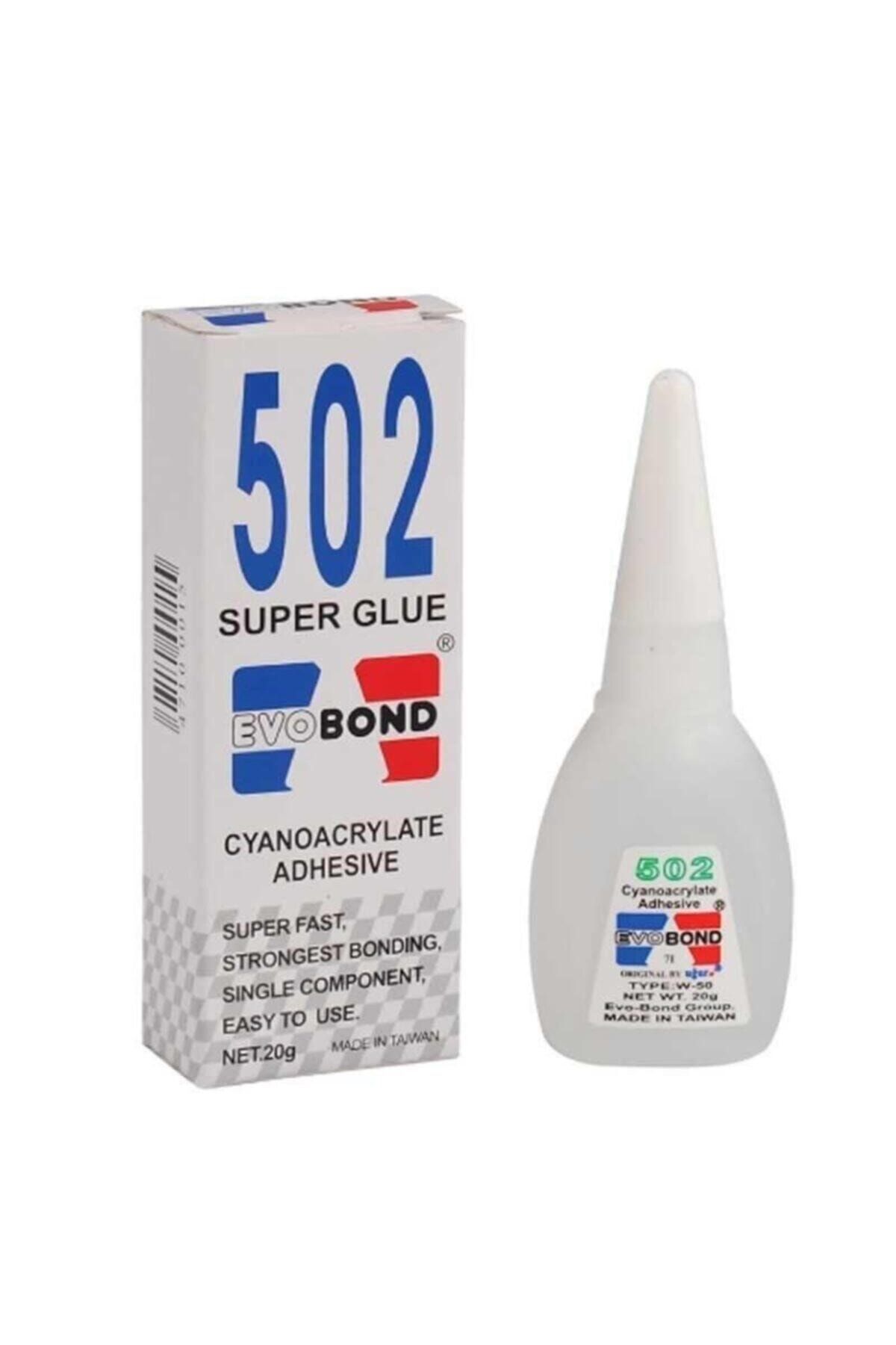 Super glue 502 evobond deals
