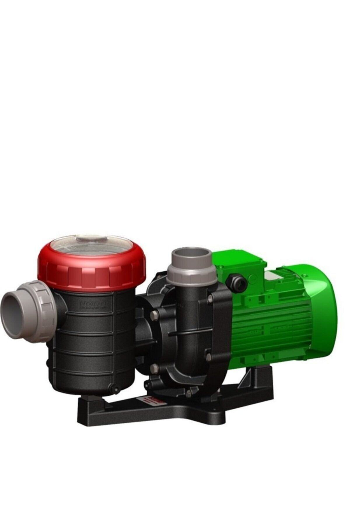 Nozbart Coşkun Trifaze 2 Hp Pompa