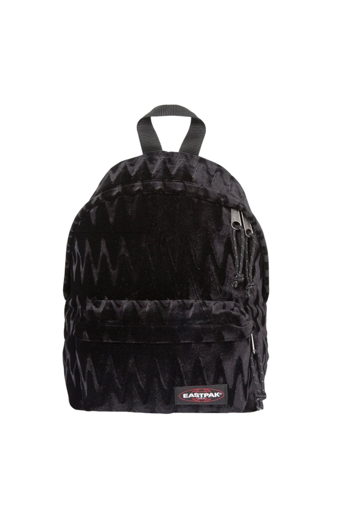 Eastpak Ek000043d901-r Orbıt Sırt Çantası Siyah