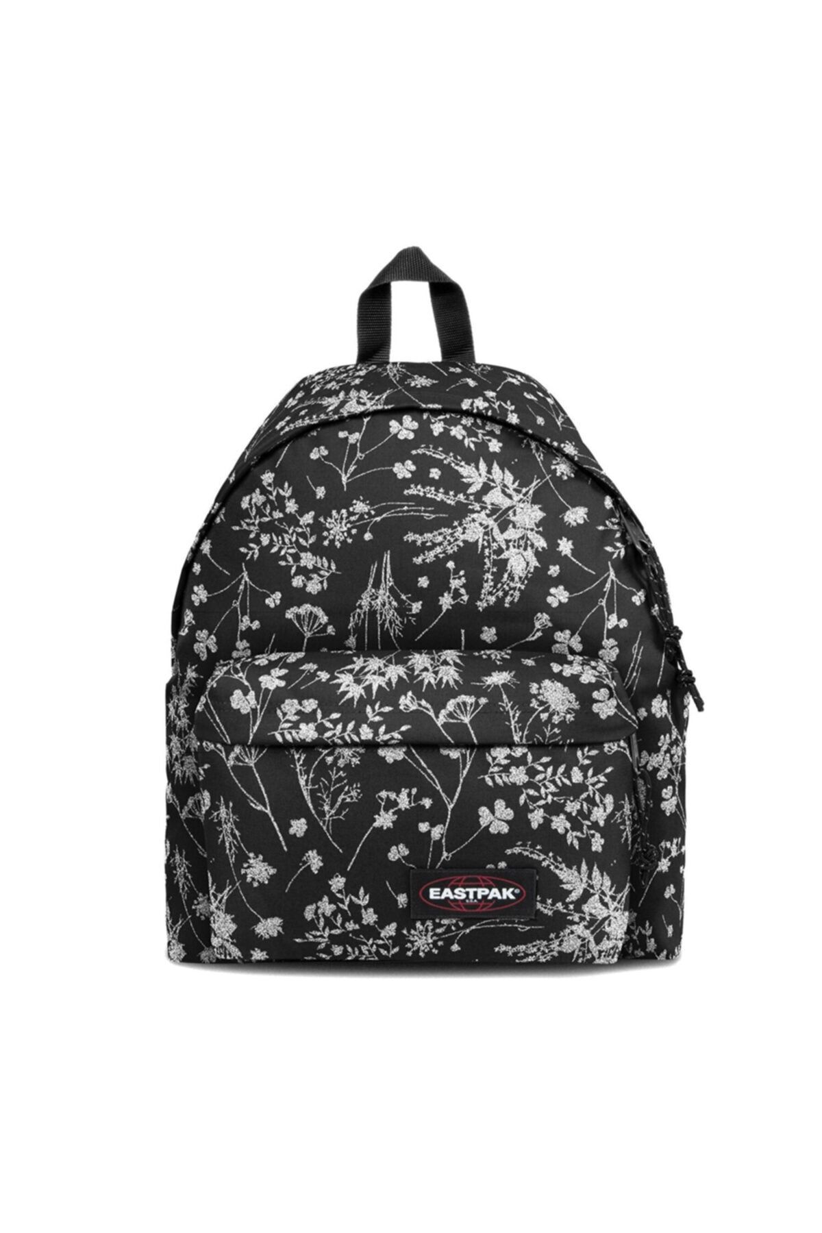 Eastpak Ek000620l761-r Padded Pak'r Sırt Çantası Siyah