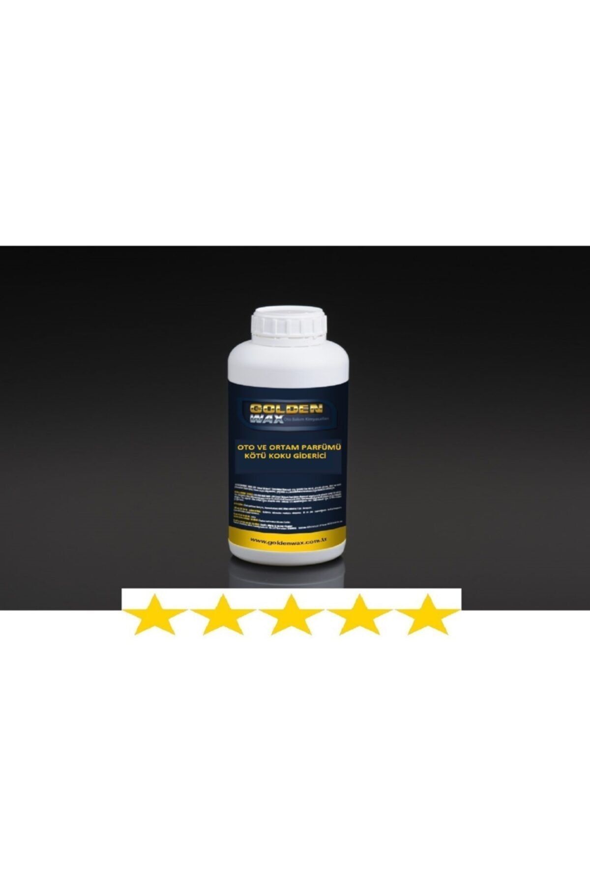 GOLDENWAX Gül Kokusu 500 Ml Oda Parfümü Oto Parfümü Oda Kokusu Rose Oto Kokusu Ortam Kokusu