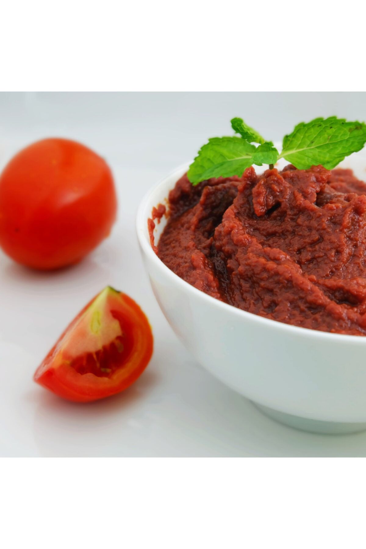 Hatay Yöresel Domates Salçası 5000 Gr