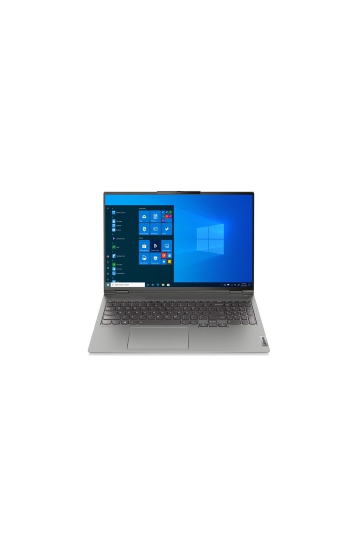 LENOVO Thinkbook Gaming Amd Ryzen 9-5900hx 48gb 1tb Ssd+1tb Ssd Rtx3060 W10p 16\