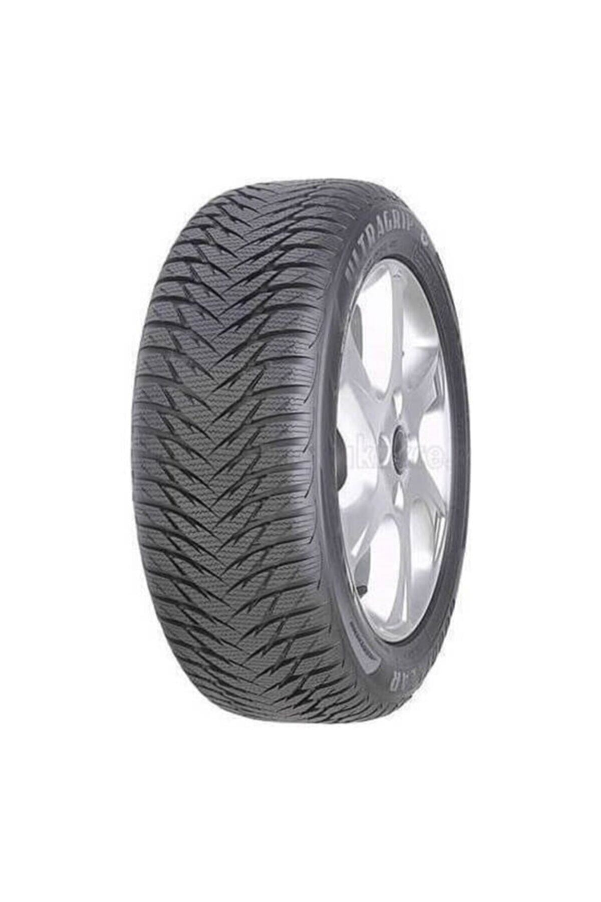 Goodyear 205/55 R16 91t Ultragrip 8 M S Fp Kış Lastiği 2021