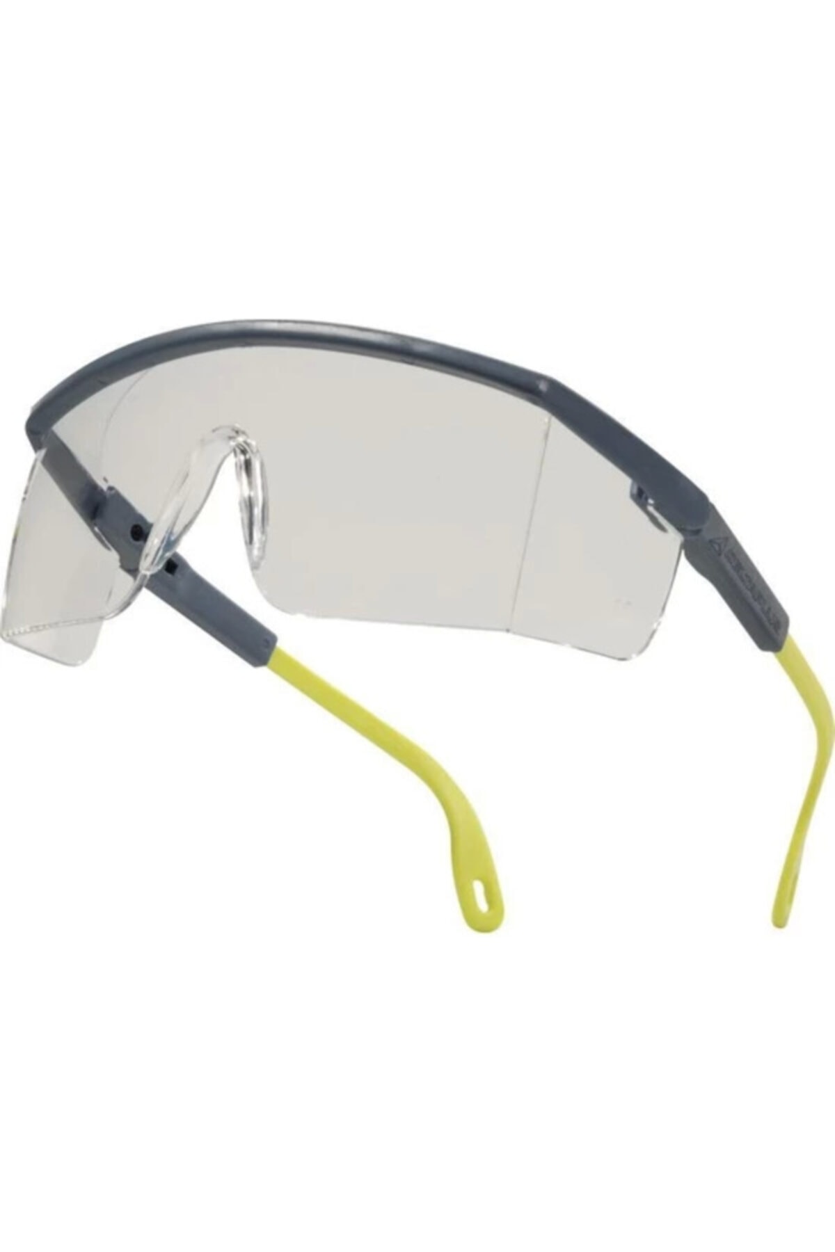 Delta Plus Kılımandjaro Clear Koruyucu Iş Gözlüğü