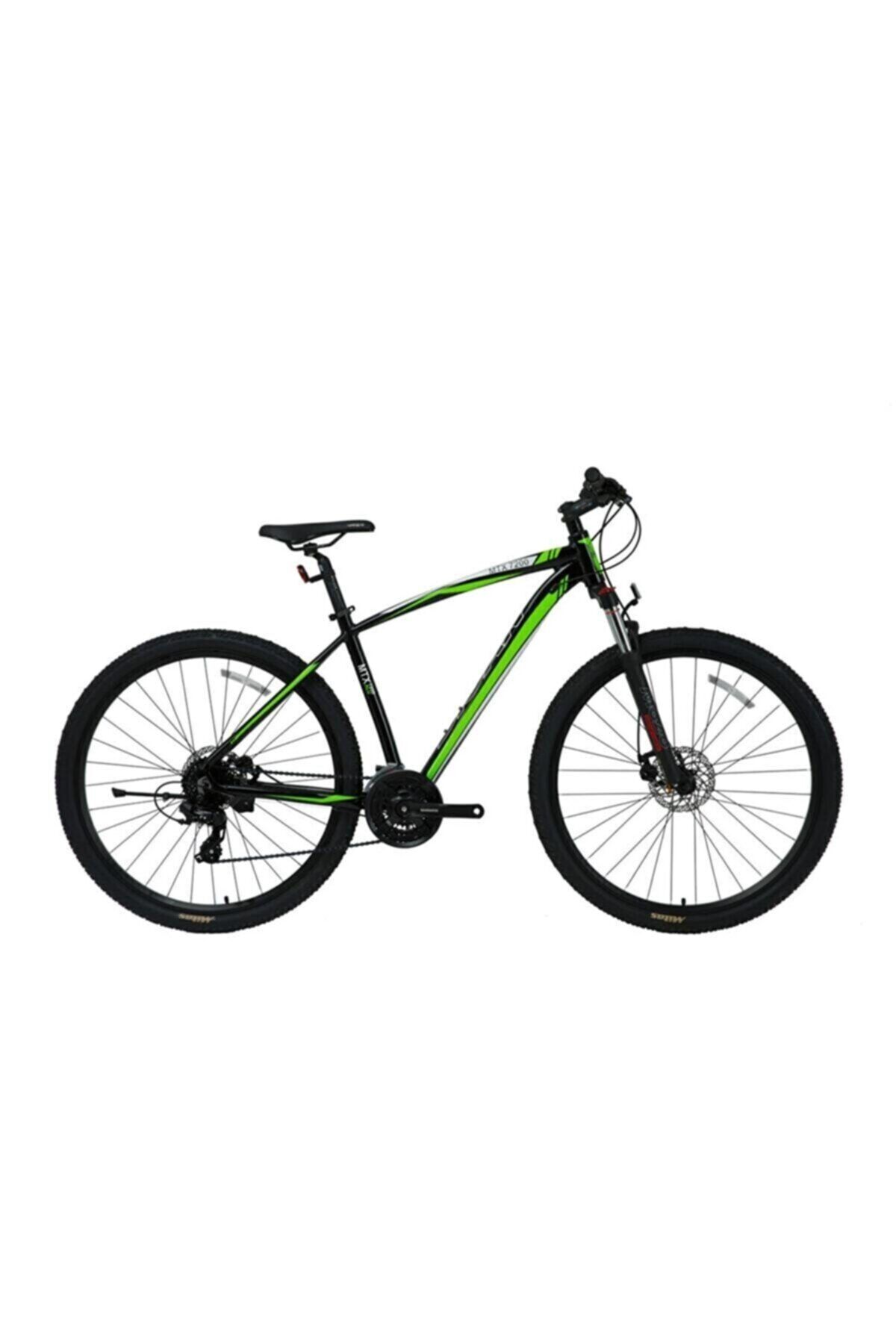 Bisan Mtx 7200 29 Jant 24 Vites M.diskfren Dağ Bisikleti Yeni Model