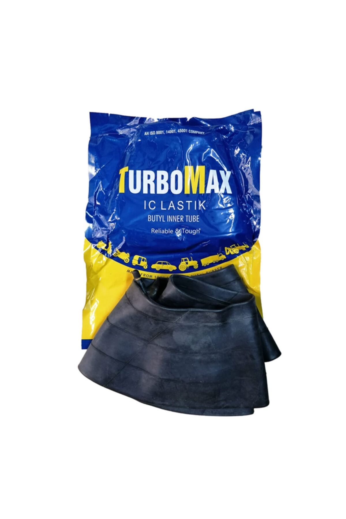 turbomax 16x6.50-8 Tr13 Iç Lastik (34) (166508)
