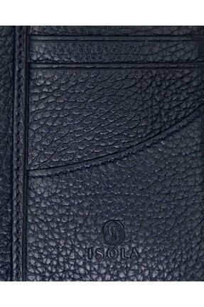 Erkek Judy Erkek Deri El Cüzdanı Slm21w14 Image 4