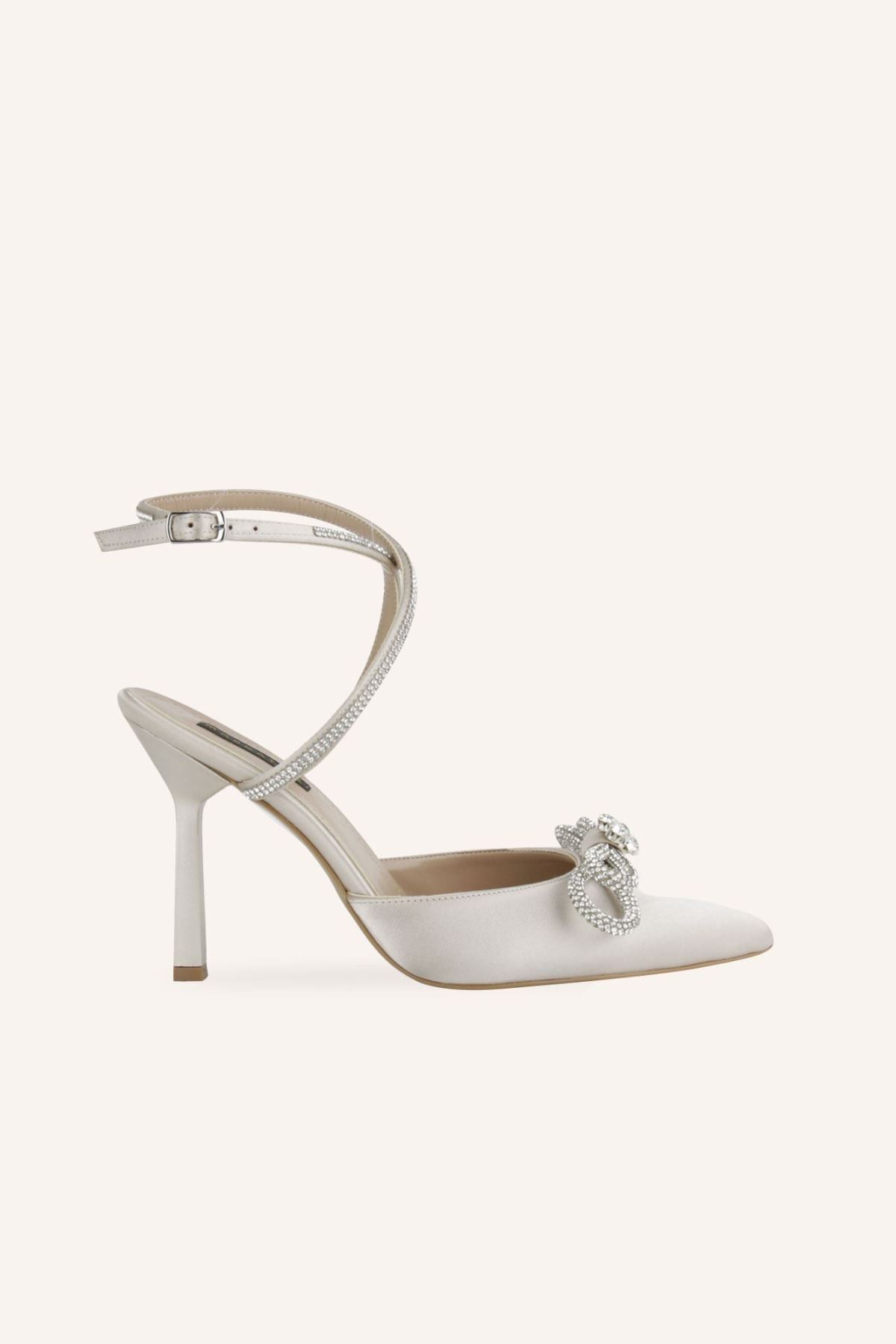 MARCATELLI Şampanya Saten New Betty