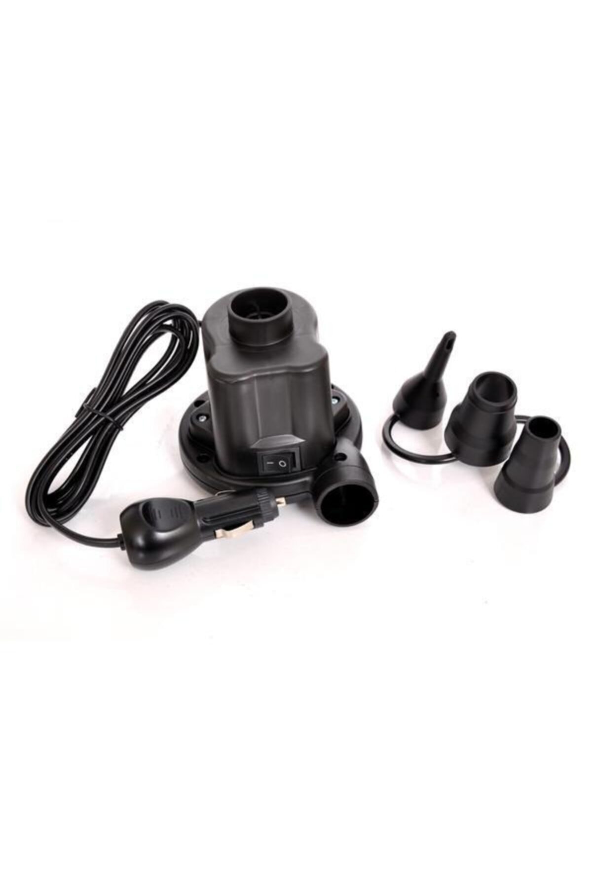 Avenli Şişirme Pompası 12v