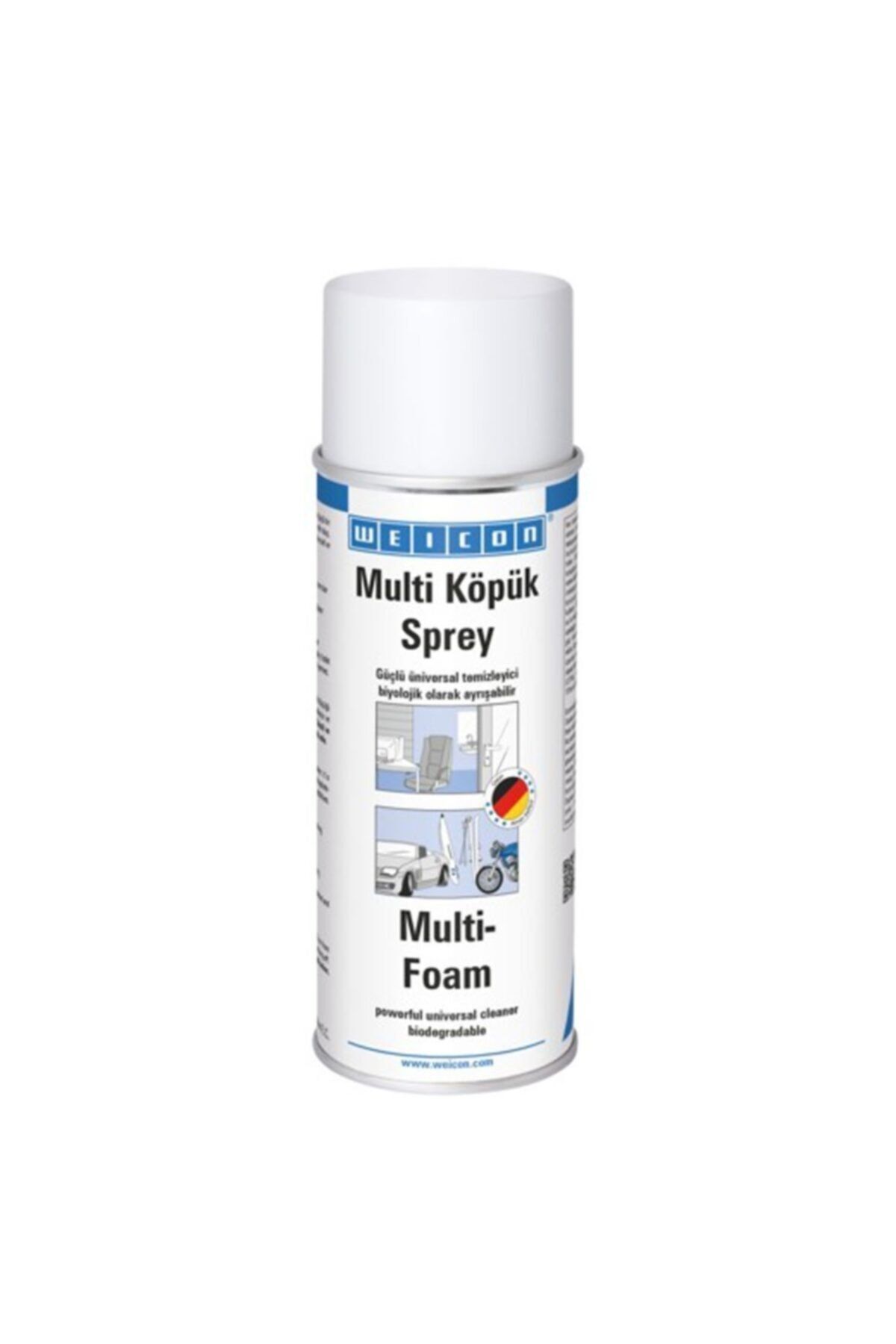 Weicon Weıcon Multi Köpük Sprey 400ml