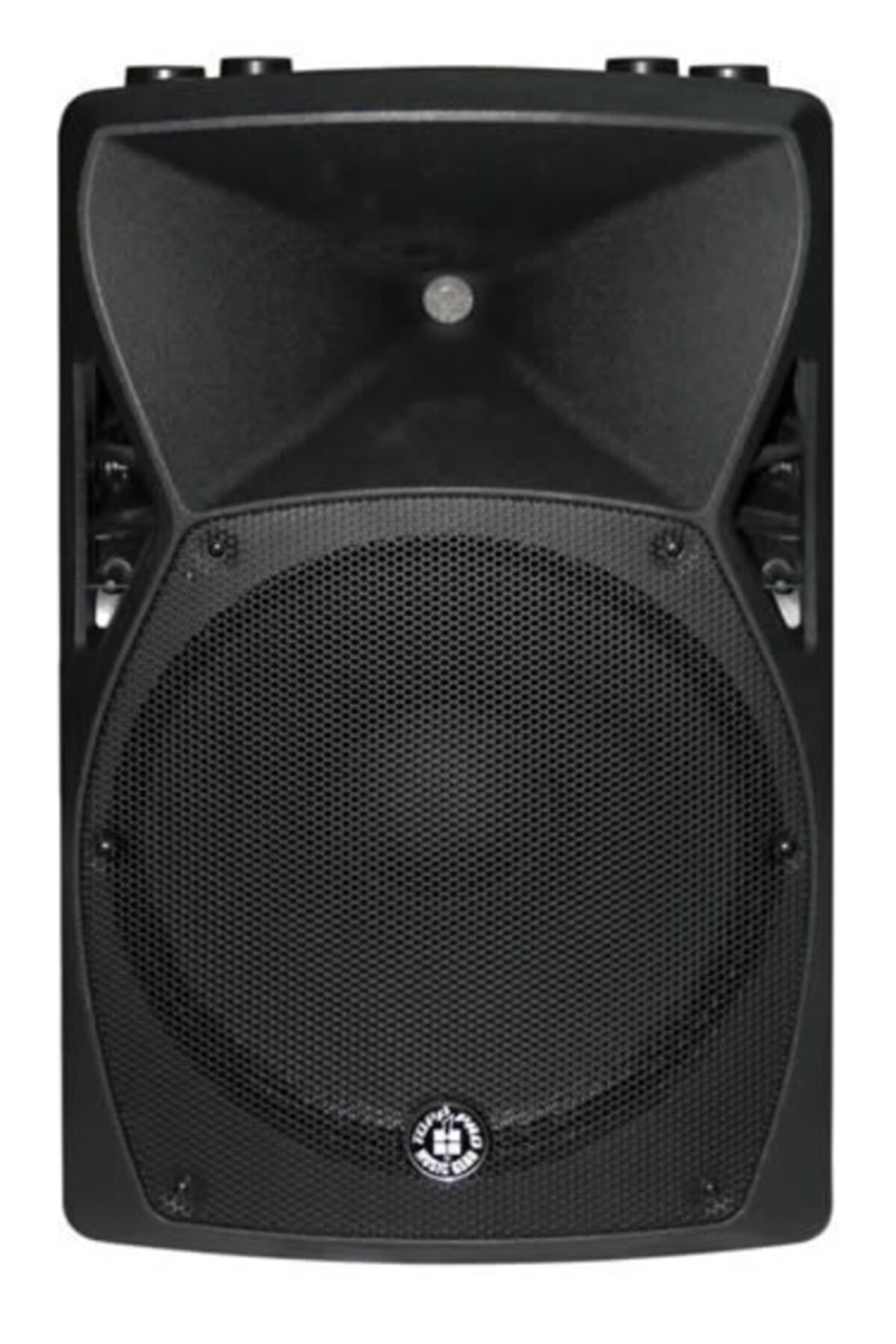 topp pro Xcs-15a 15 Inc Aktif Hoparlör