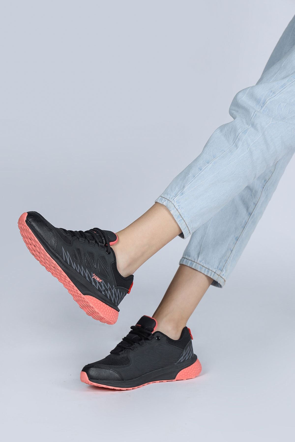 Jump 25740 Kadın Spor Ayakkabı