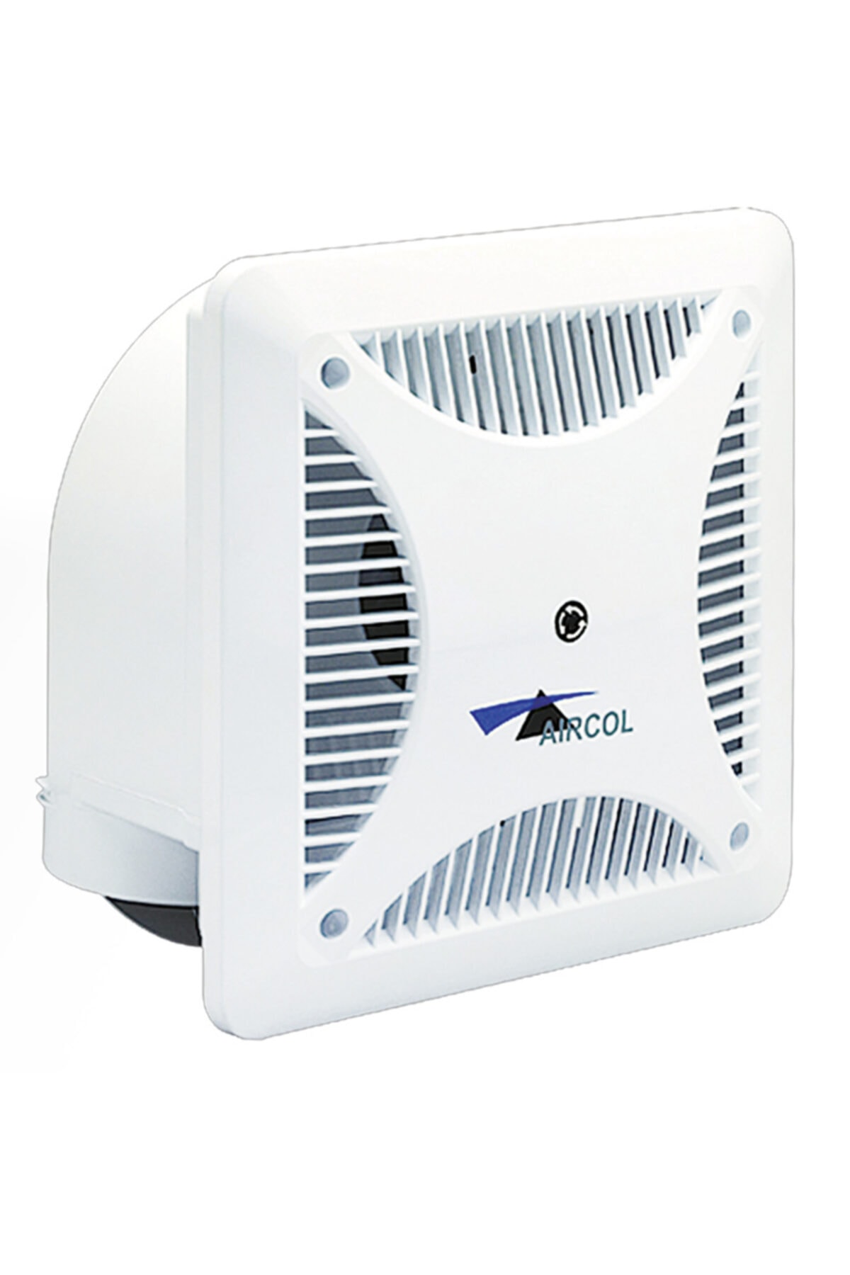 Aircol 250 27w 120m3/h Monofaze Tavan Tipi Tuvalet Banyo Ve Mutfak Aspiratörü