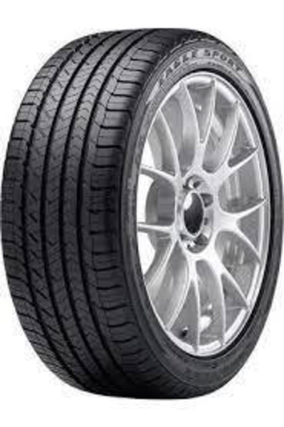 Goodyear 215/50r17 91v Eagle Sport Tz Fp Yaz Lastiği Üretim Tarihi 2021 Sipob Hediye