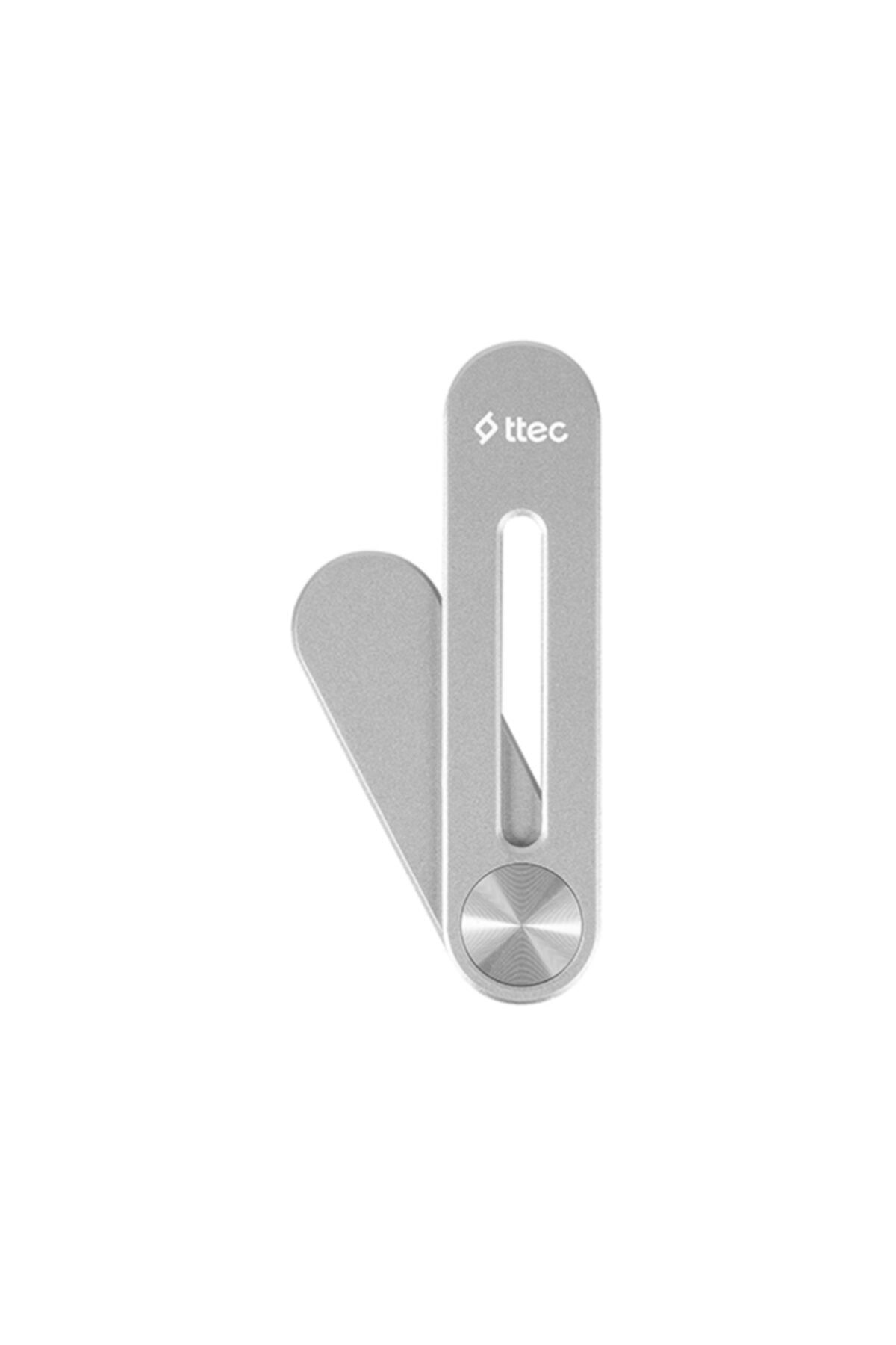 Ttec Secondscreen Laptop Telefon Tutucu Beyaz