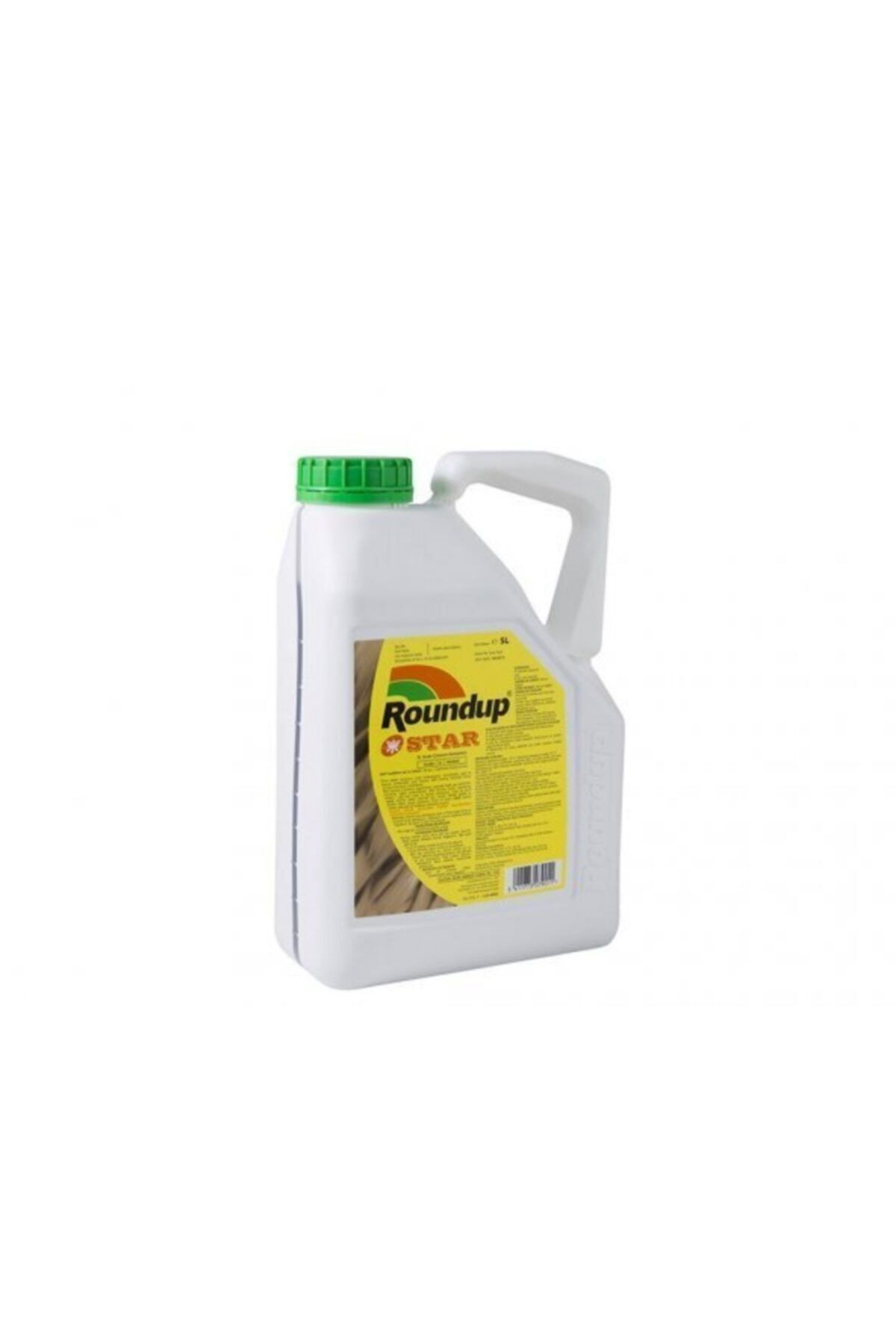 Star Ot Ilacı Roundup 5 Litre (YEŞİL KURUTAN)