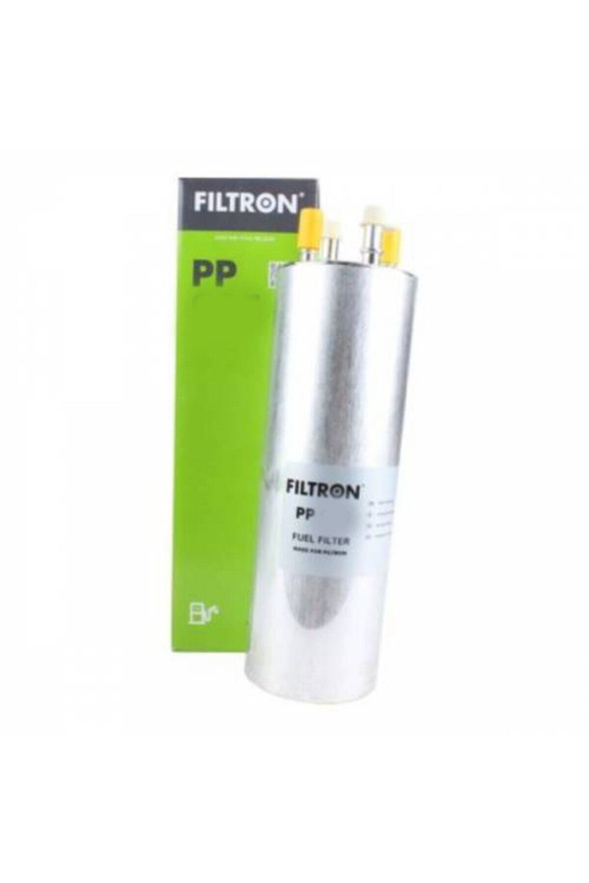 Filtron Vw Transporter T5 2.0 Tdi Mazot Filtresi Caa Cch 2010-2014