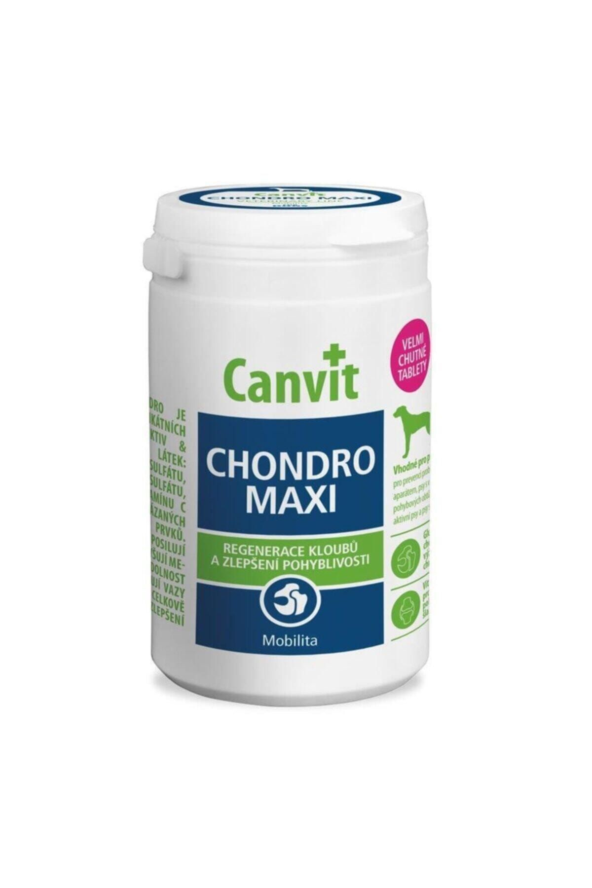 Canvit Chondro Maxi Eklem Güçlendirici Köpek Vitamini 1000 gr
