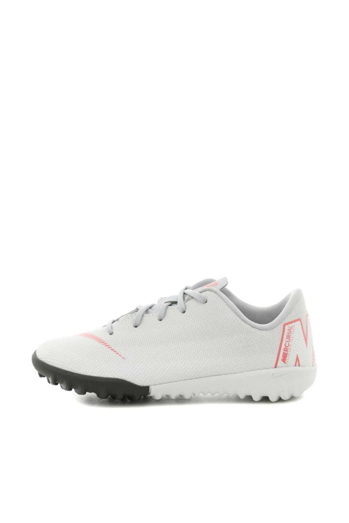 Nike AH7353-060 Nike Jr Vaporx 12 Academy Ps Tf Çocuk Futbol Ayakkabısı