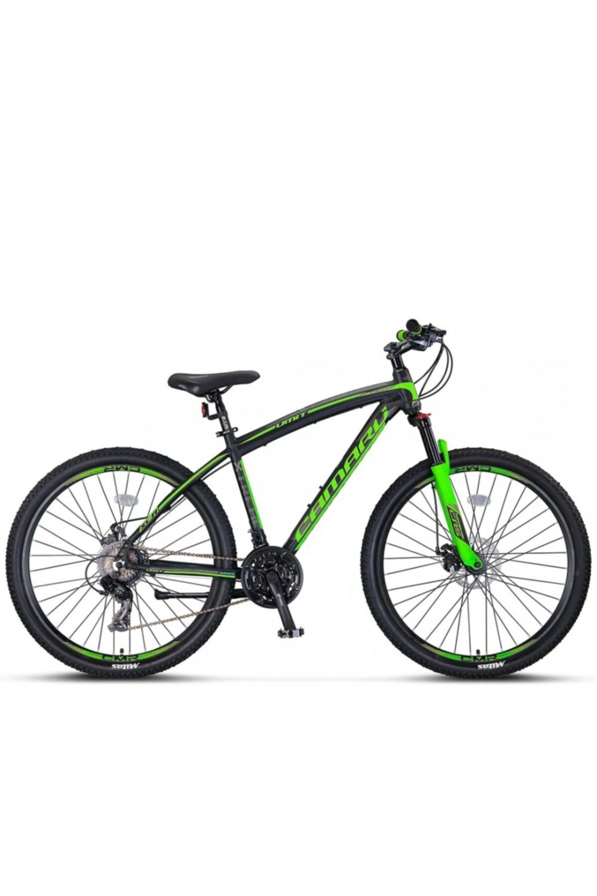 Ümit 2760 Camaro Hyd 27.5 Jant 21 Vites H.disk Fren Dağ Bisikleti Yeni Model
