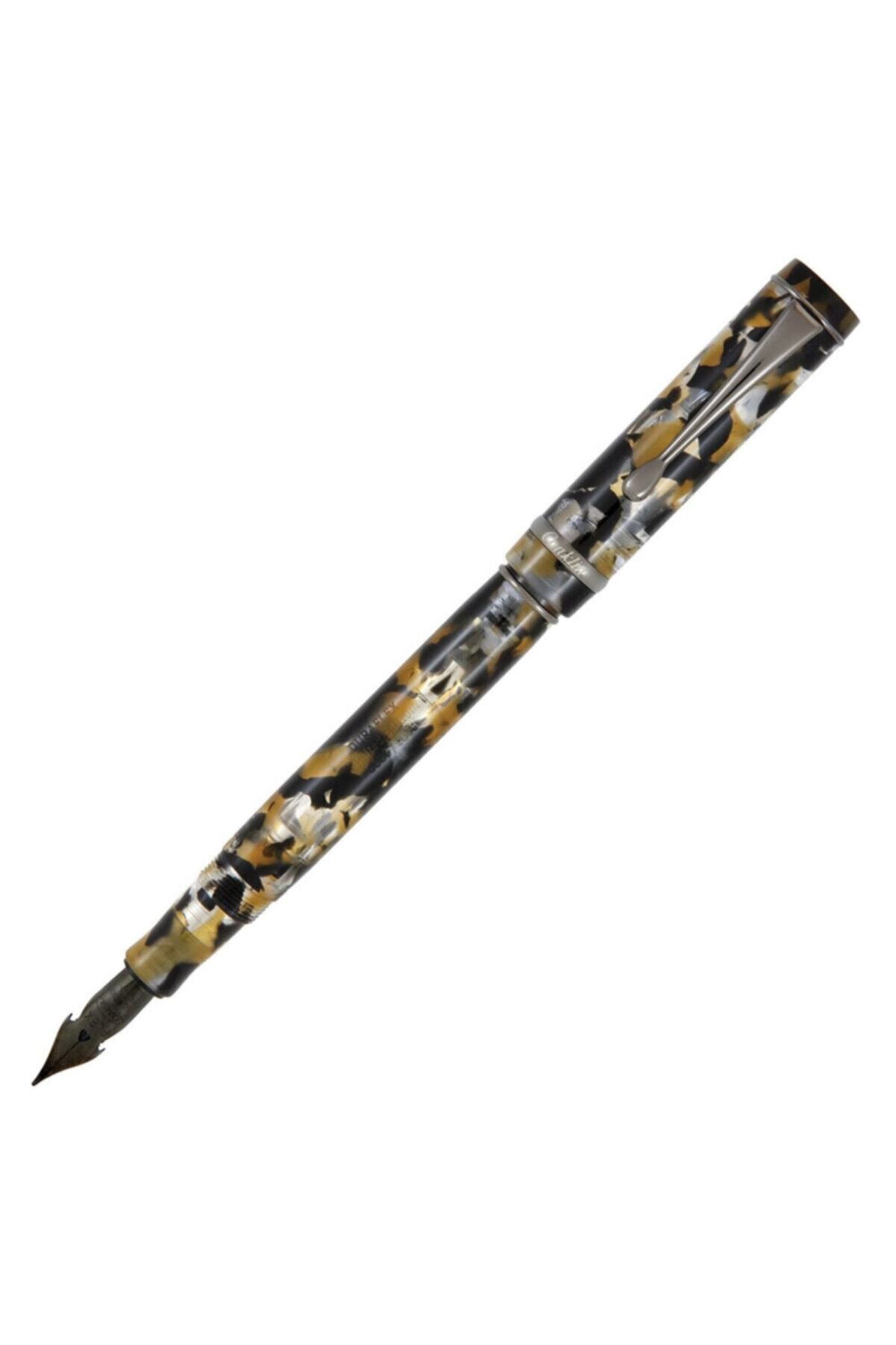 Conklin Duraflex Elements Earth Dolma Kalem Ef Uç Ck71268-ef