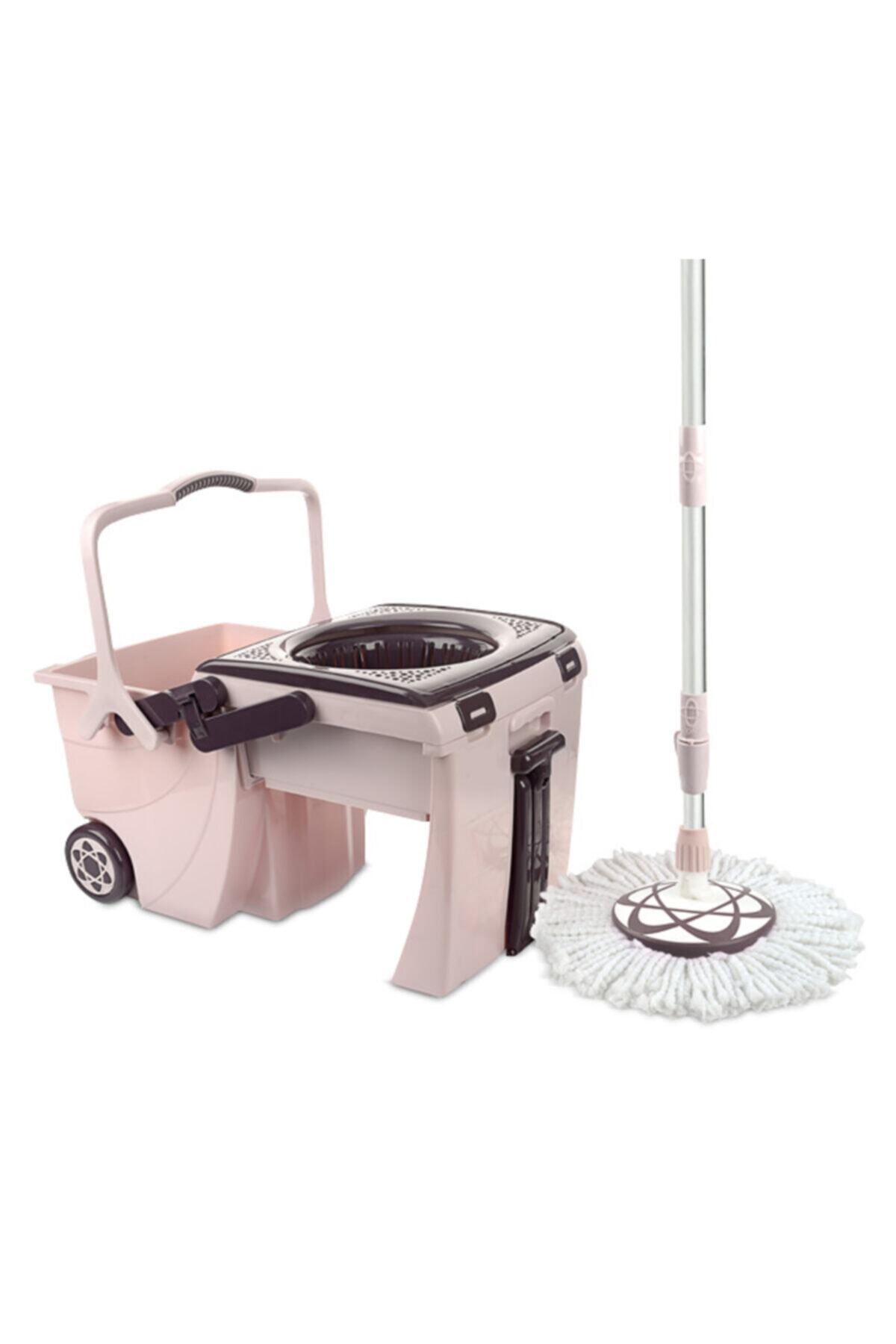 EGATOPTAN Bienstar Temizlik Seti Katlanma Özelliği