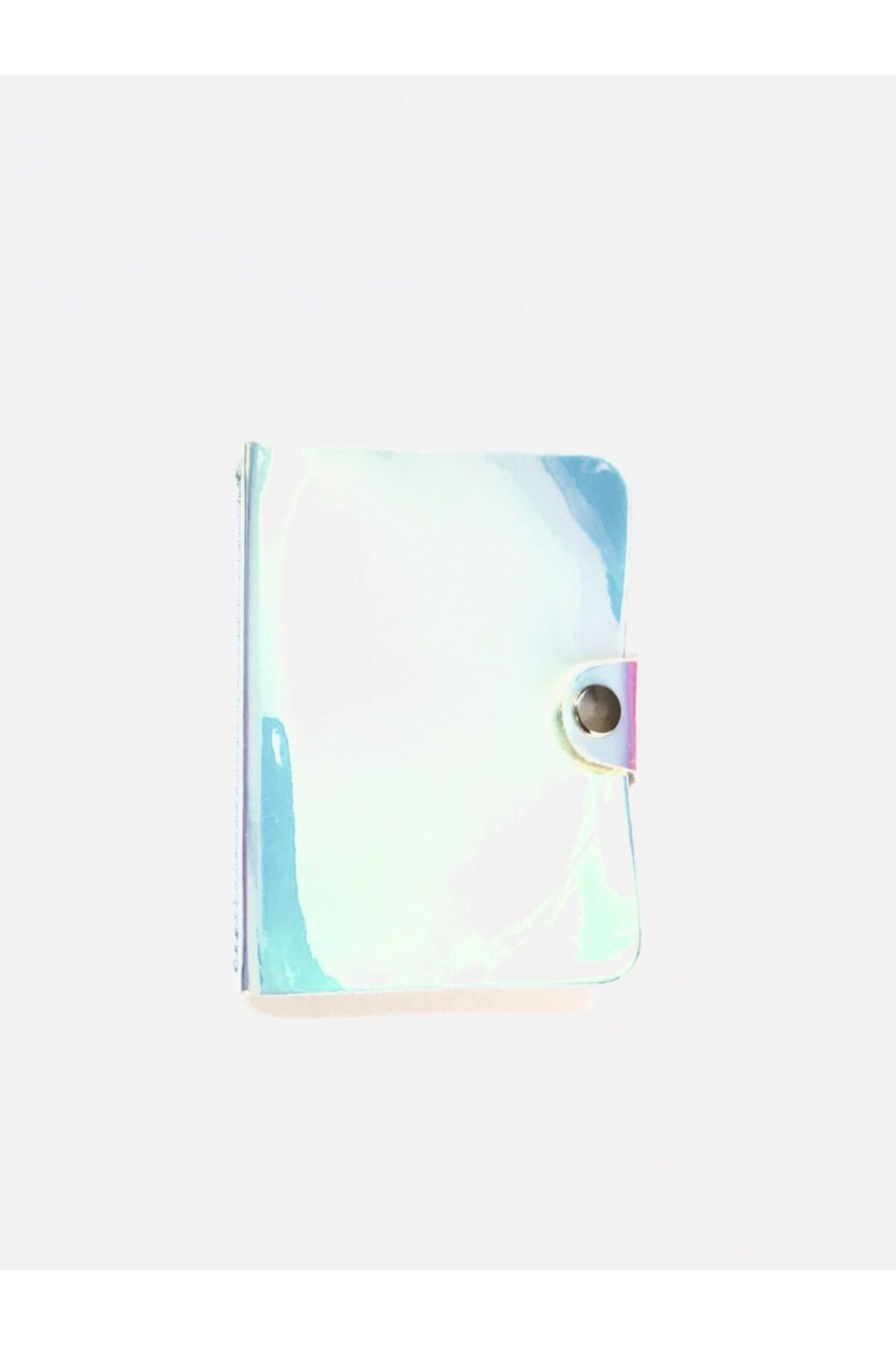 Ninabag Hologram Kartlık