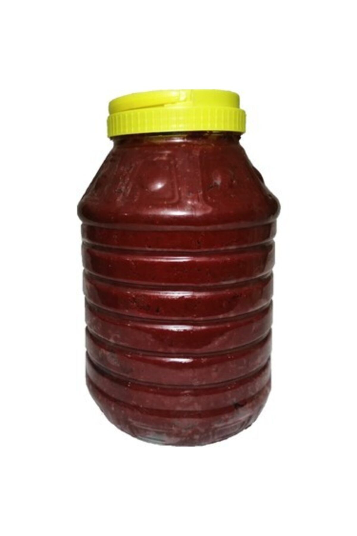 Wood&More Çatalan Çiftlikten Adana Doğal Organik Katkısız Ev Yapımı Tatlı Biber Salçası 5 kg