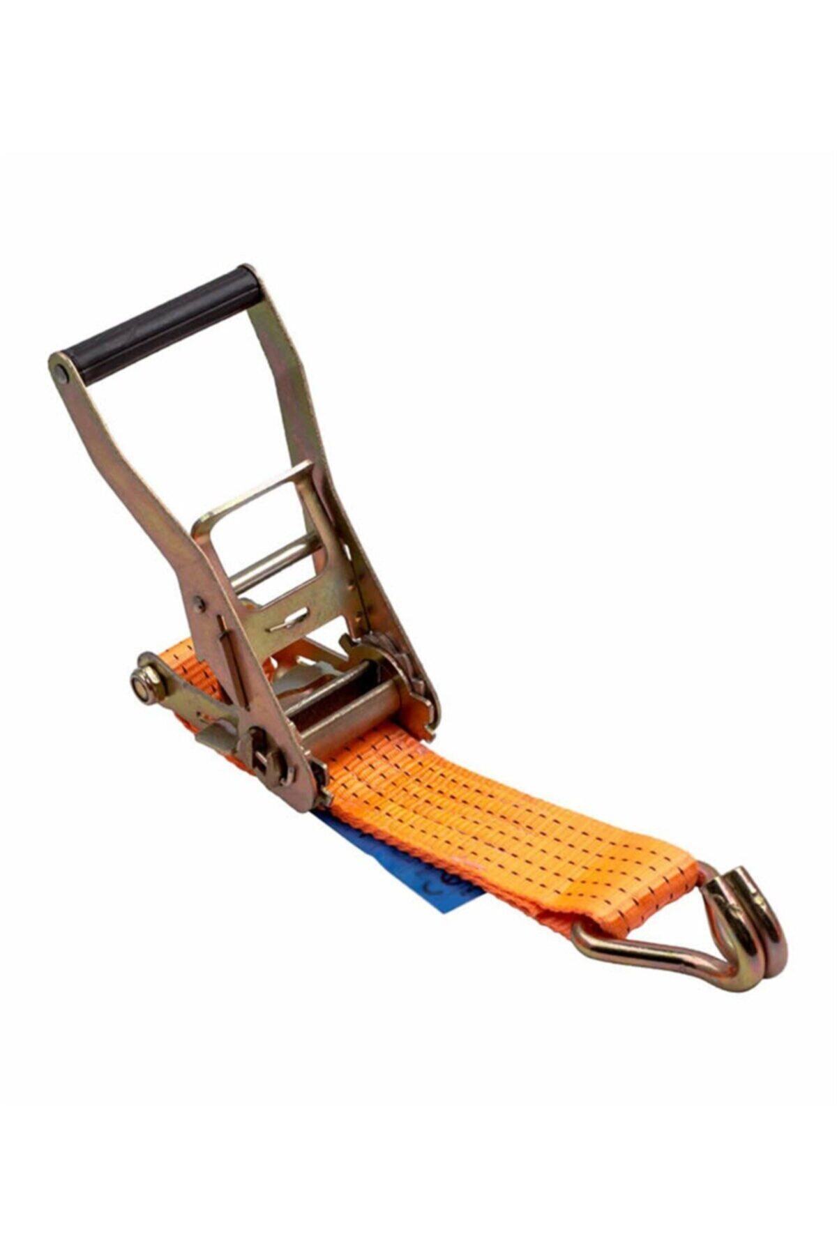 YTO Spanzet,yük Gerdirme,gırgır Sade Mekanizması Düz 5 Ton