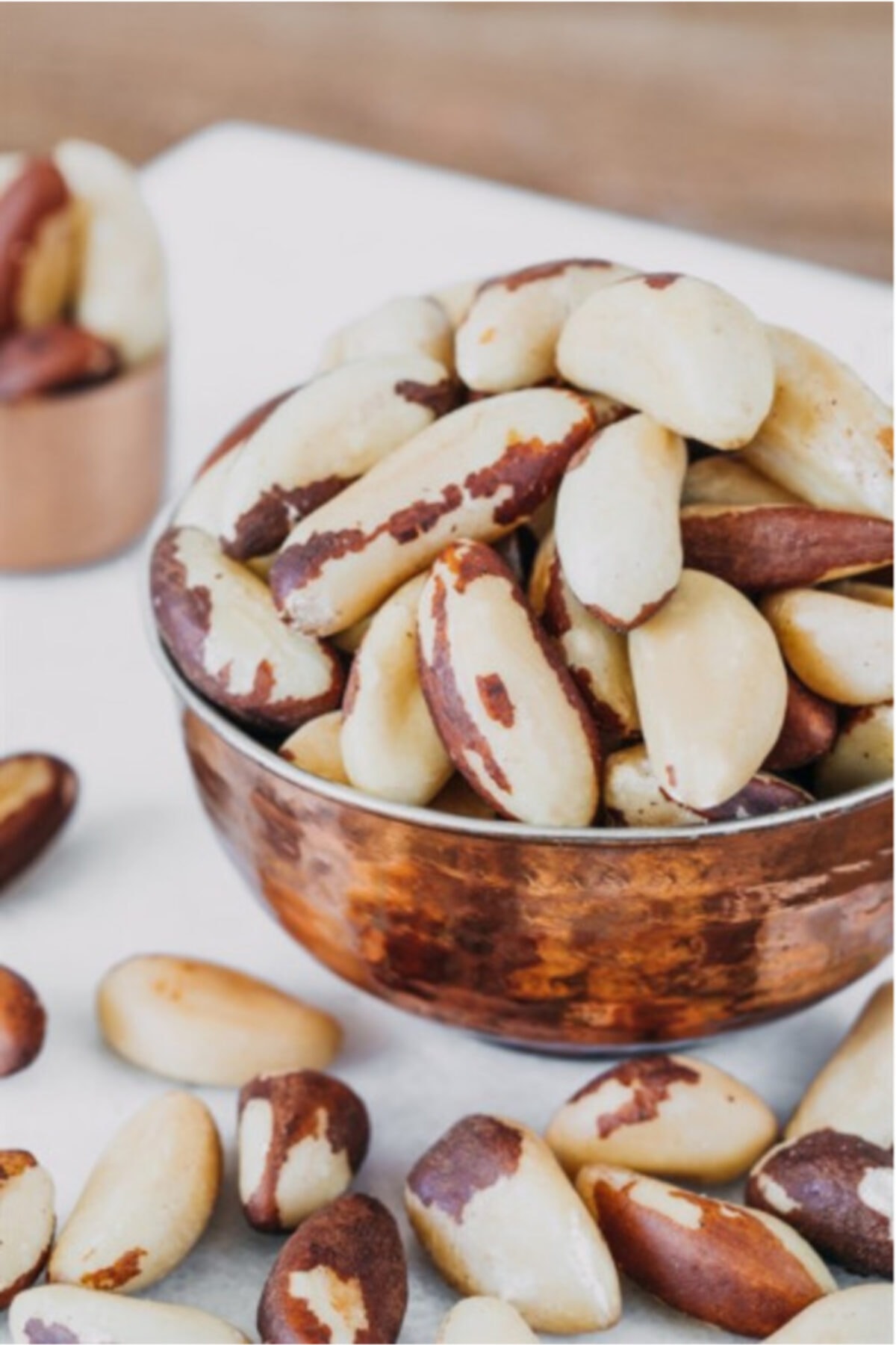 Antepyolu Brezilya Cevizi